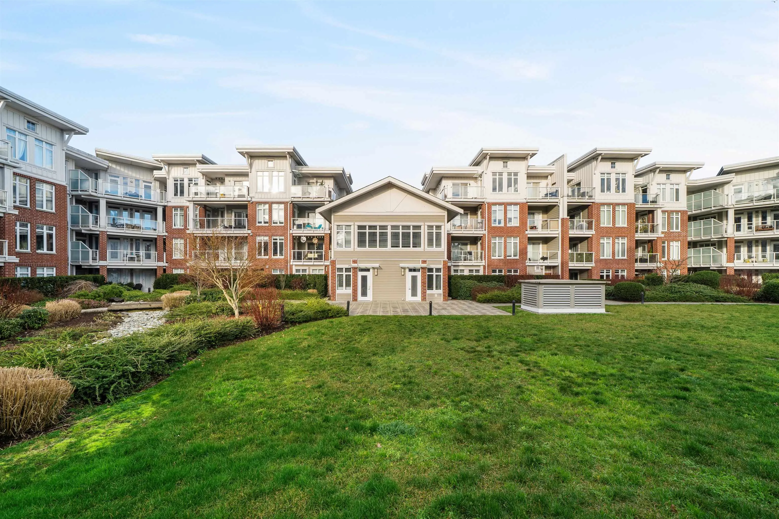 4280 Moncton Street #319