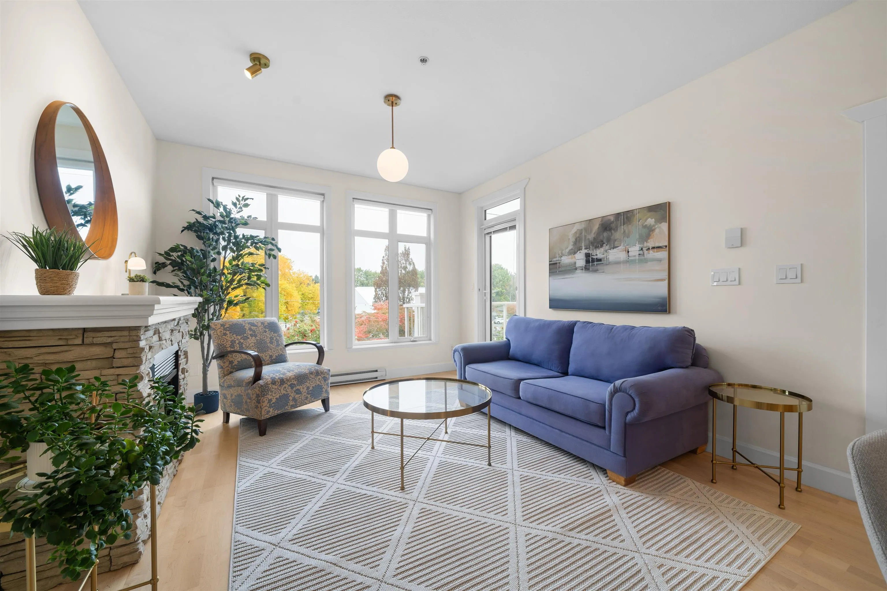 4280 Moncton Street #319