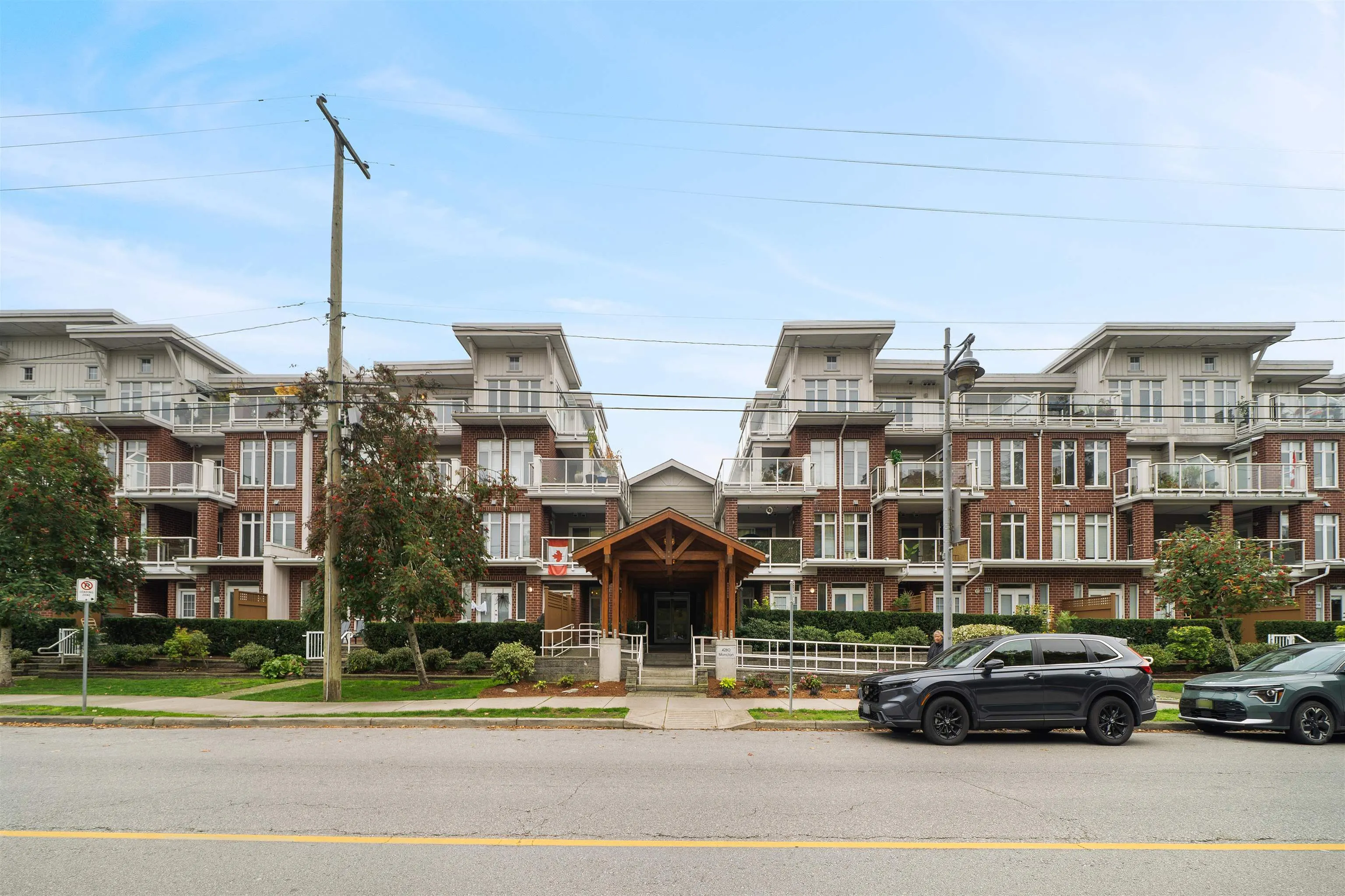 4280 Moncton Street #319