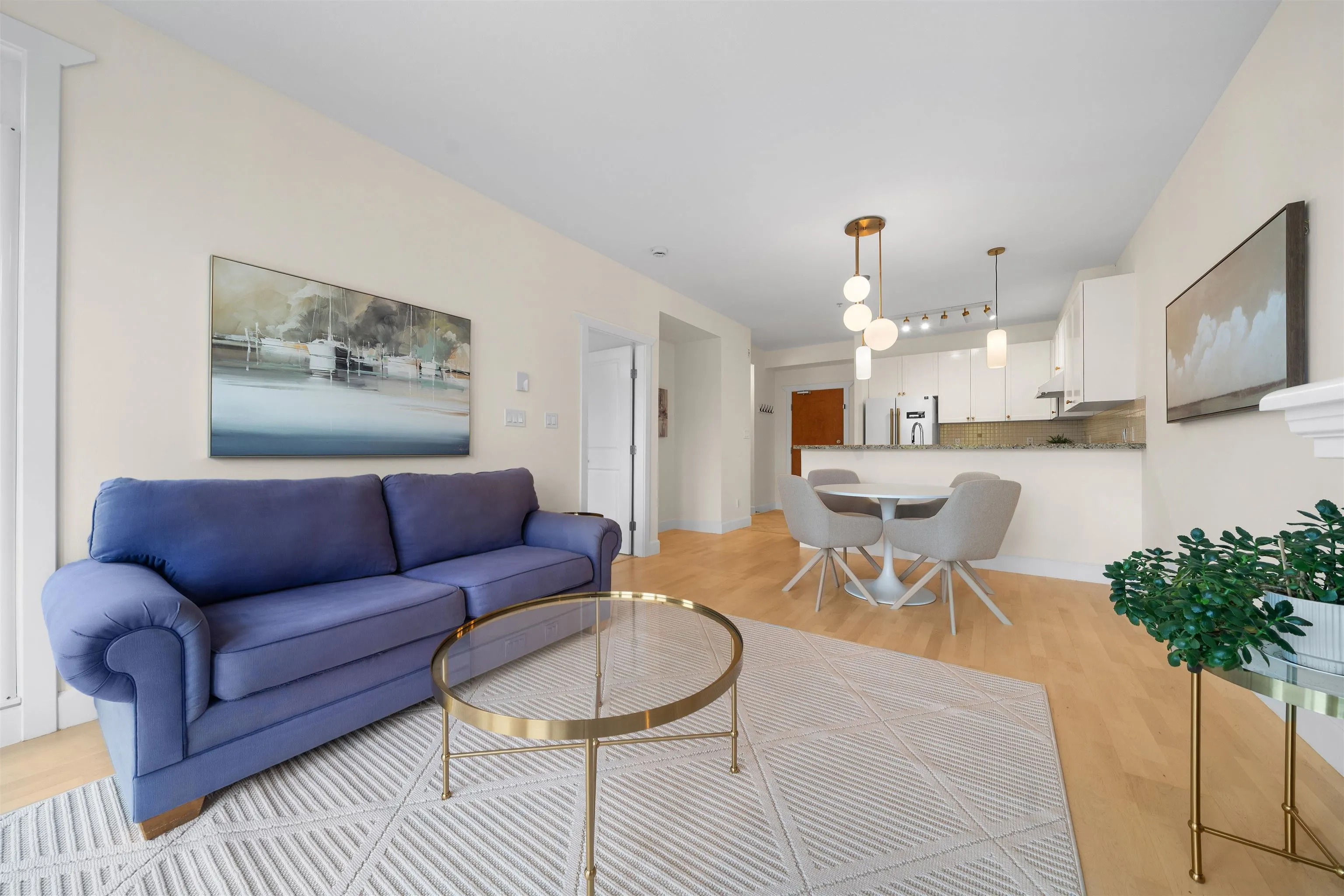 4280 Moncton Street #319