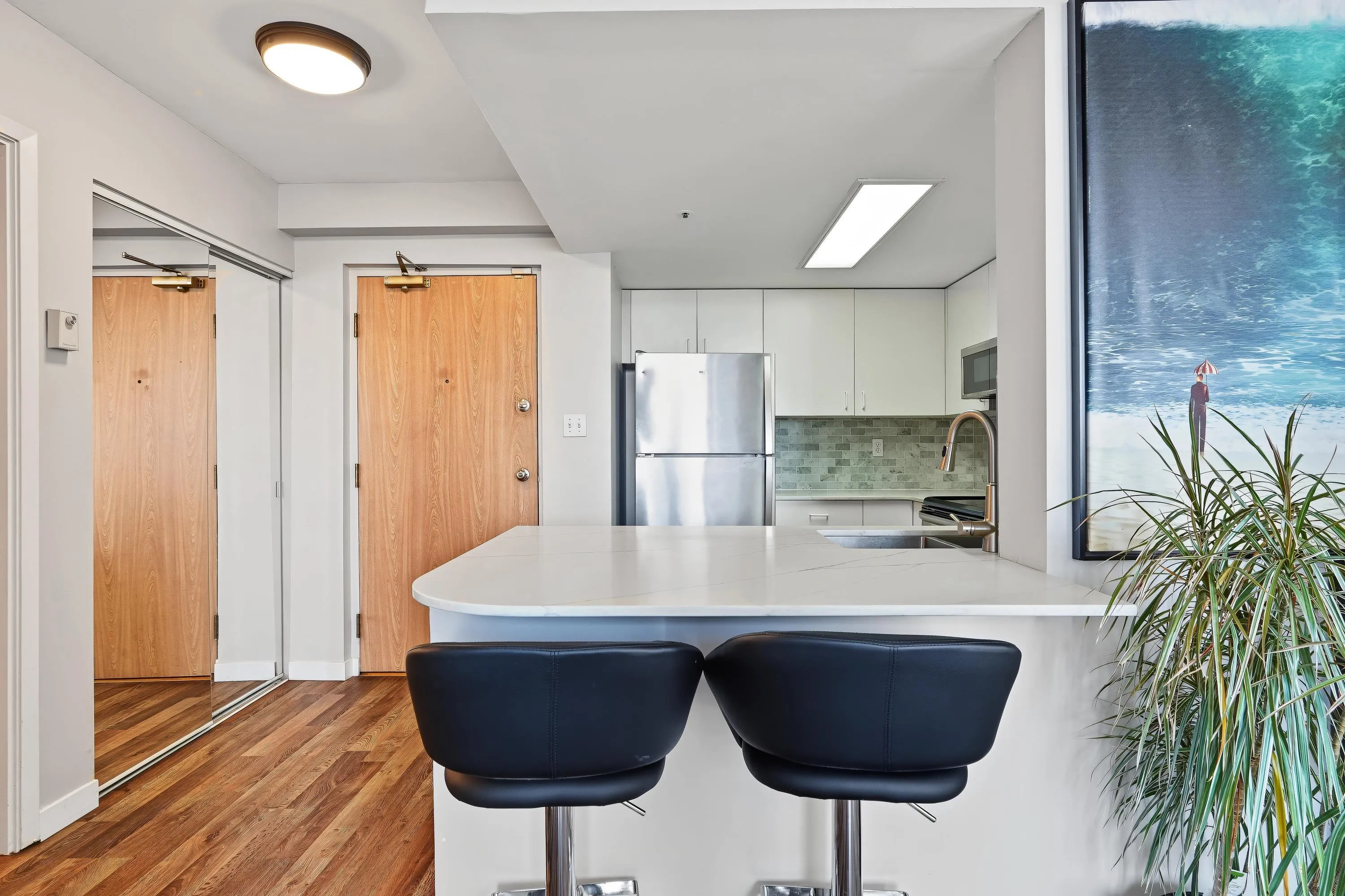 55 Tenth Street #1105