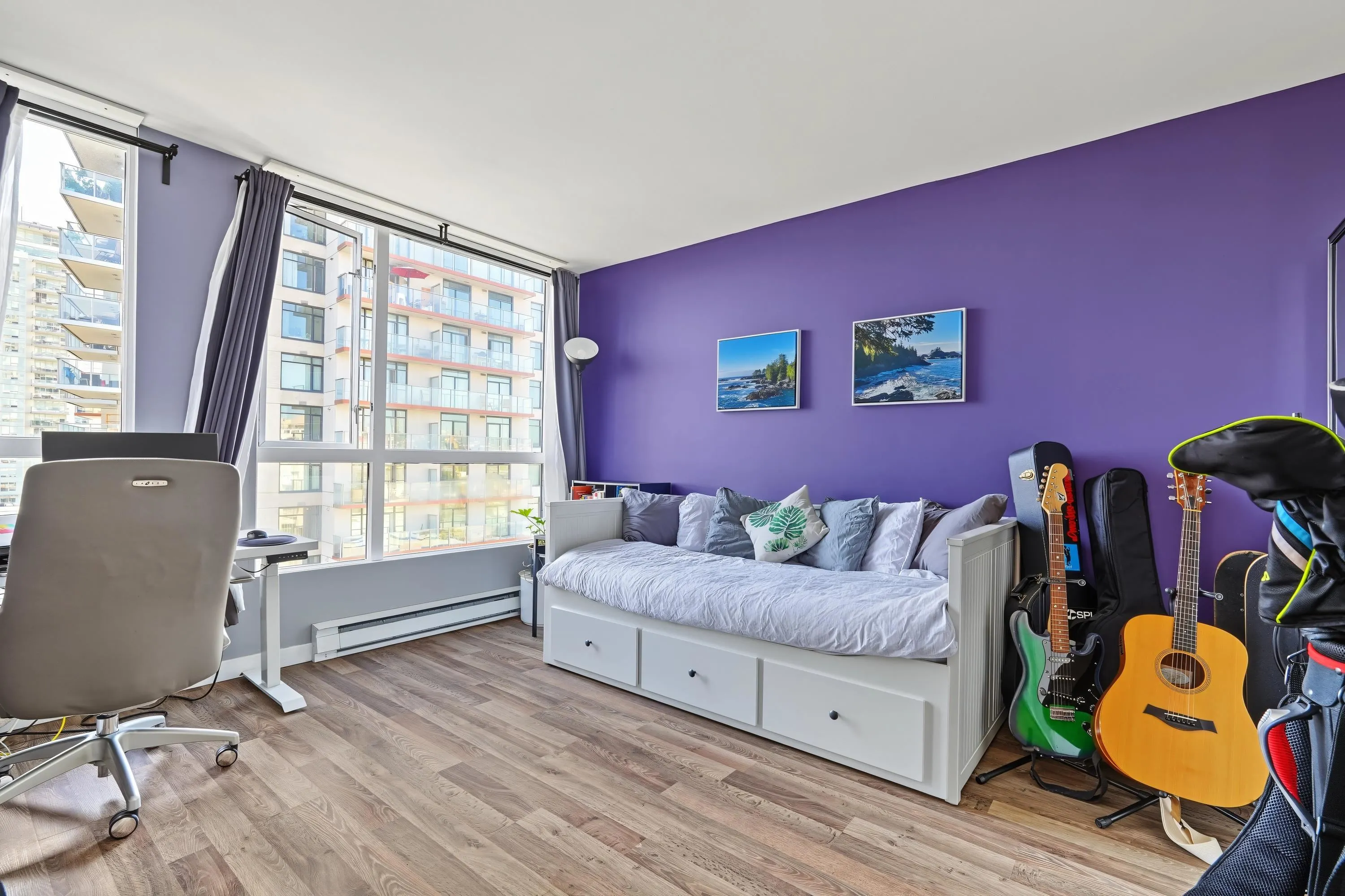 55 Tenth Street #1105