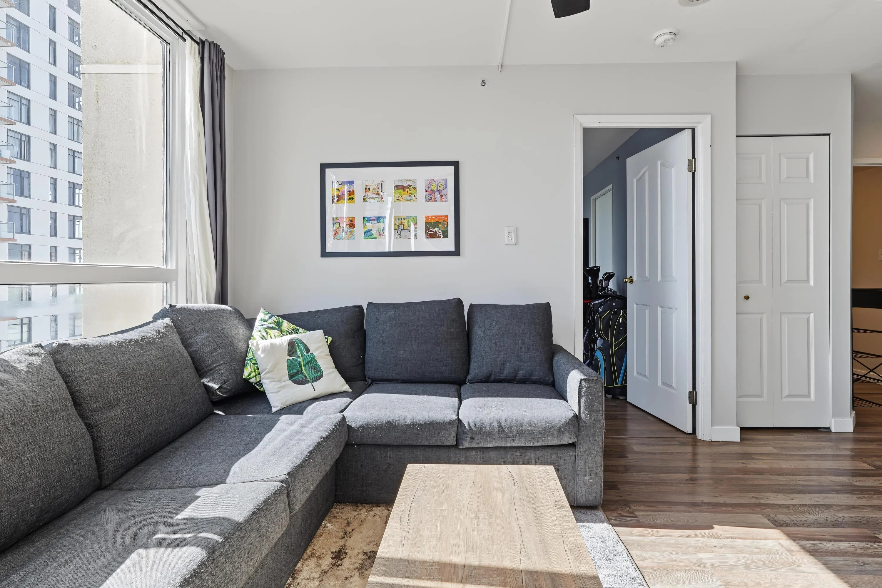 55 Tenth Street #1105