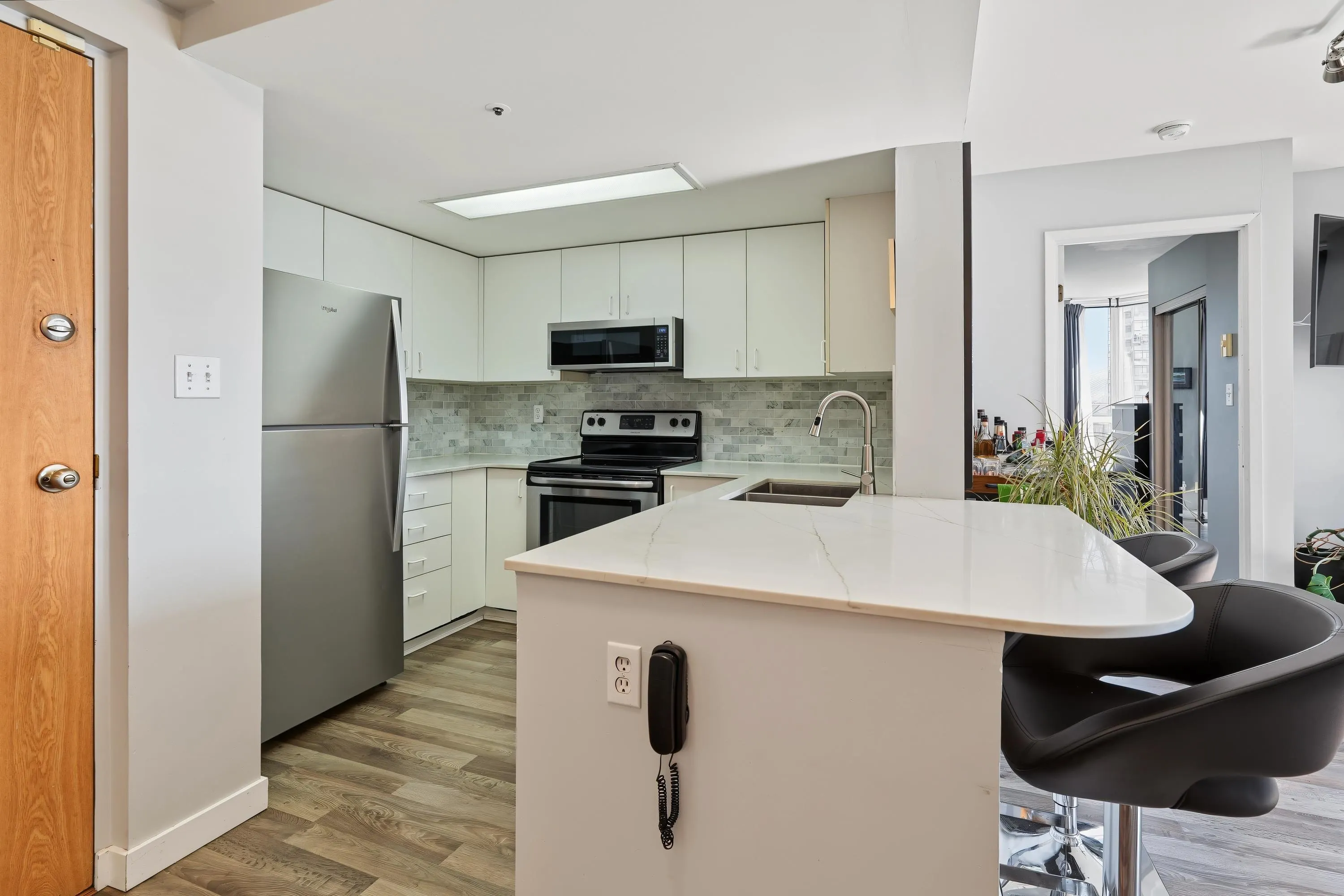 55 Tenth Street #1105