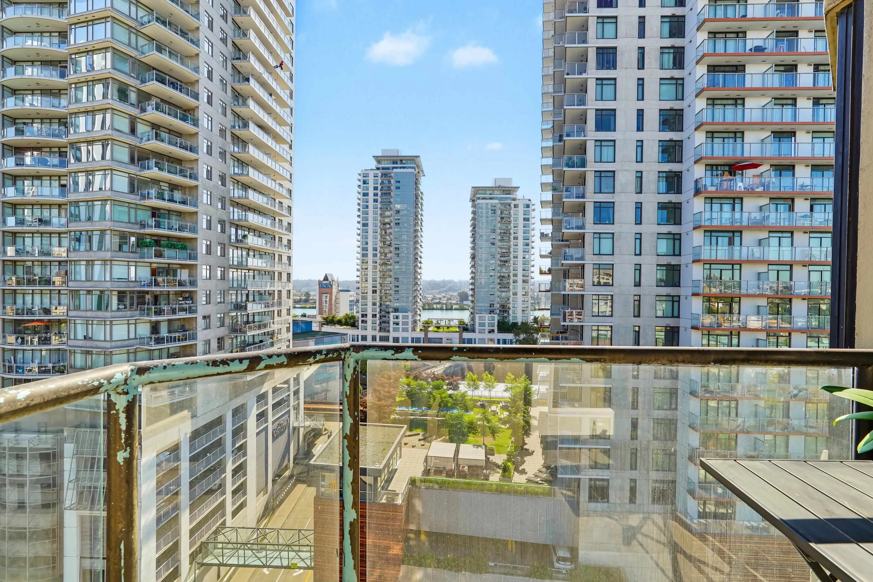 55 Tenth Street #1105