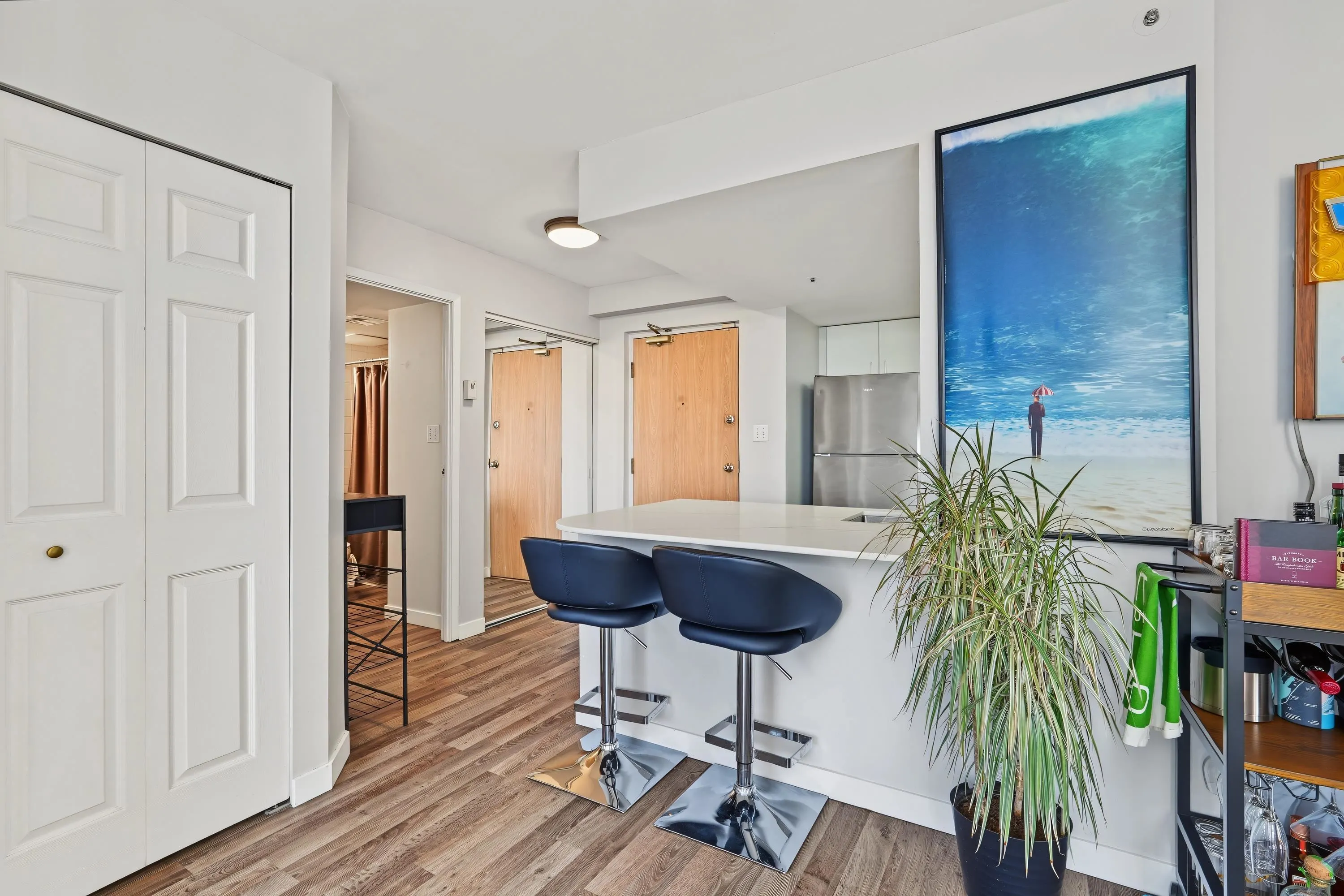 55 Tenth Street #1105