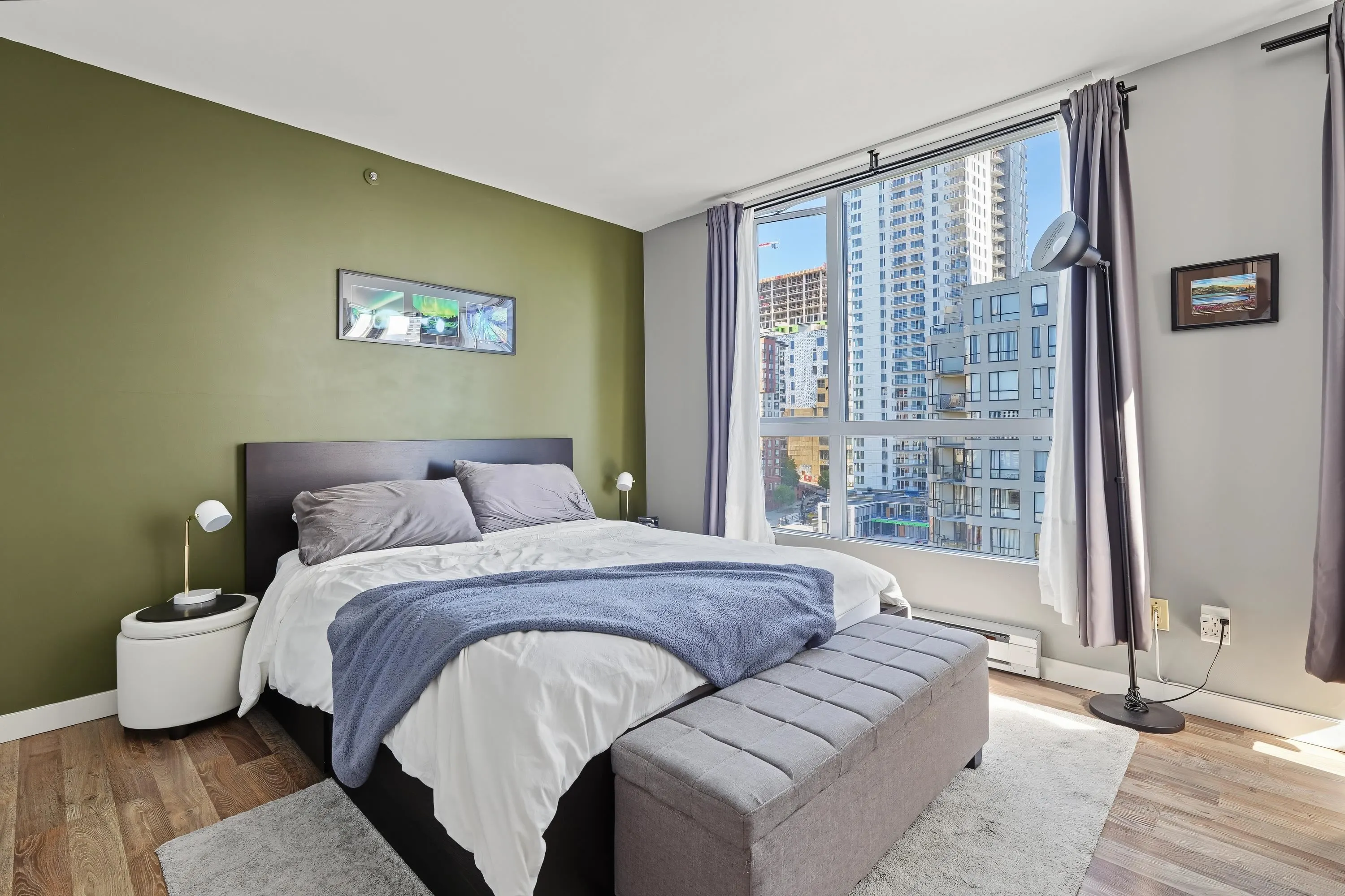 55 Tenth Street #1105