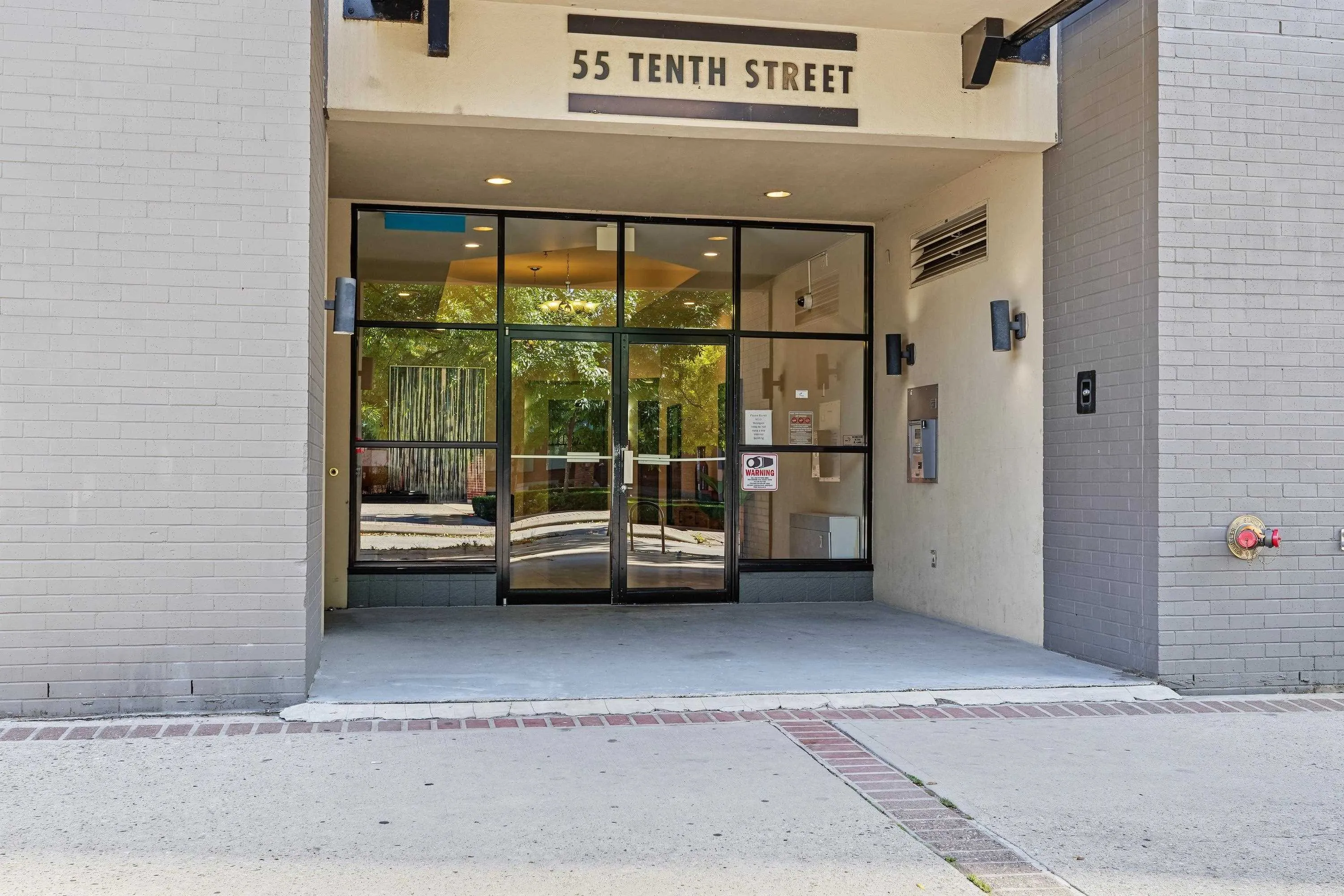 55 Tenth Street #1105