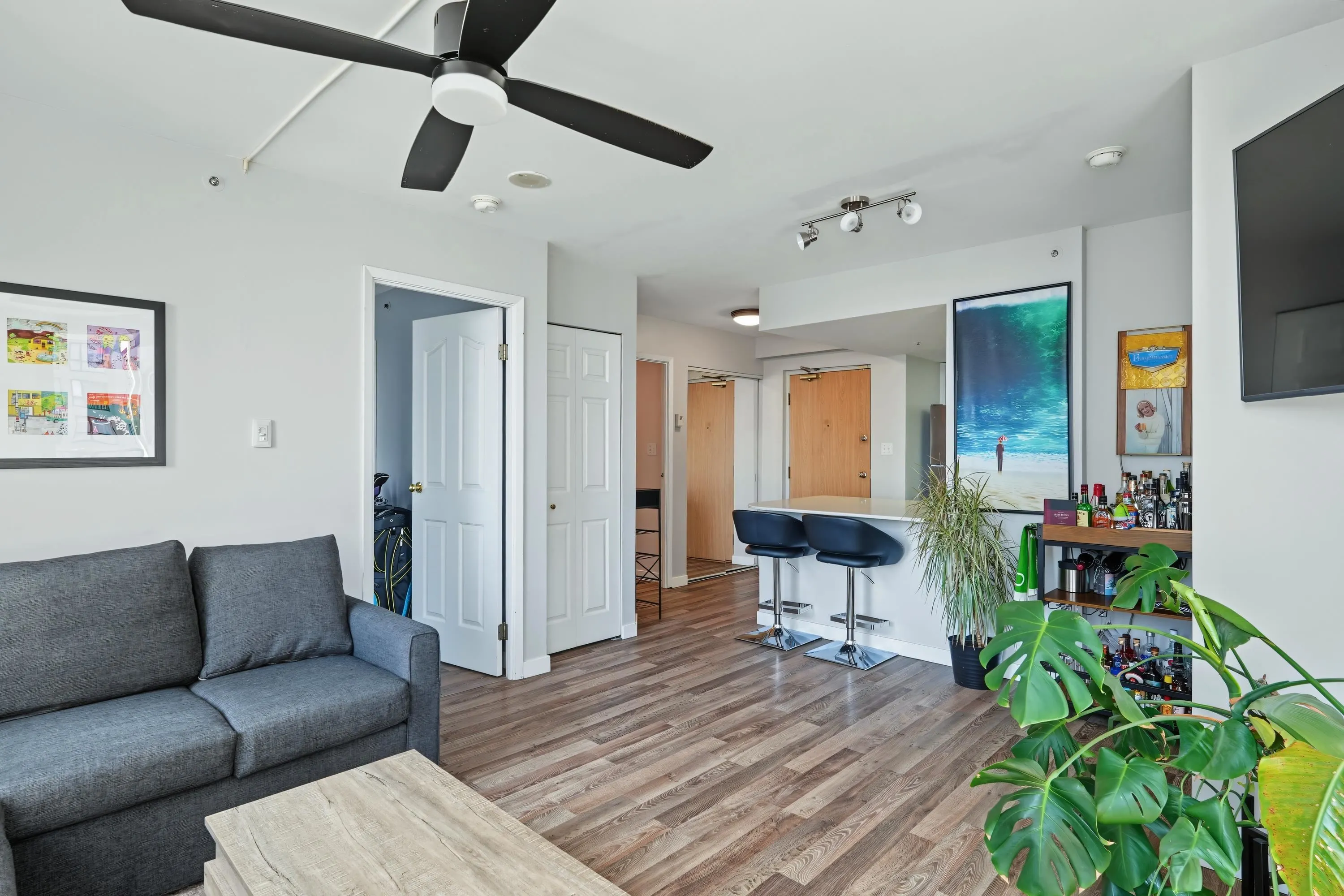 55 Tenth Street #1105