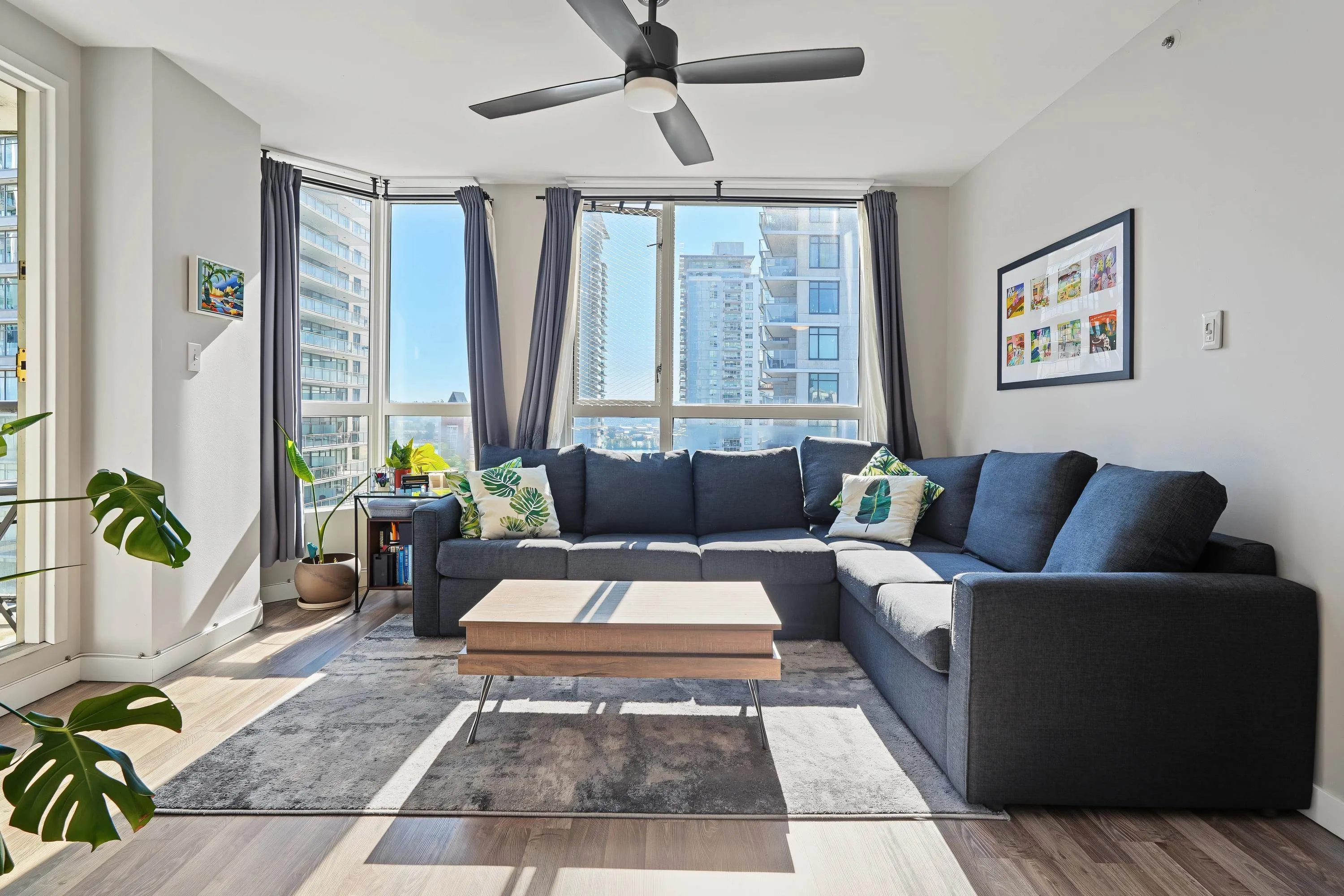 55 Tenth Street #1105
