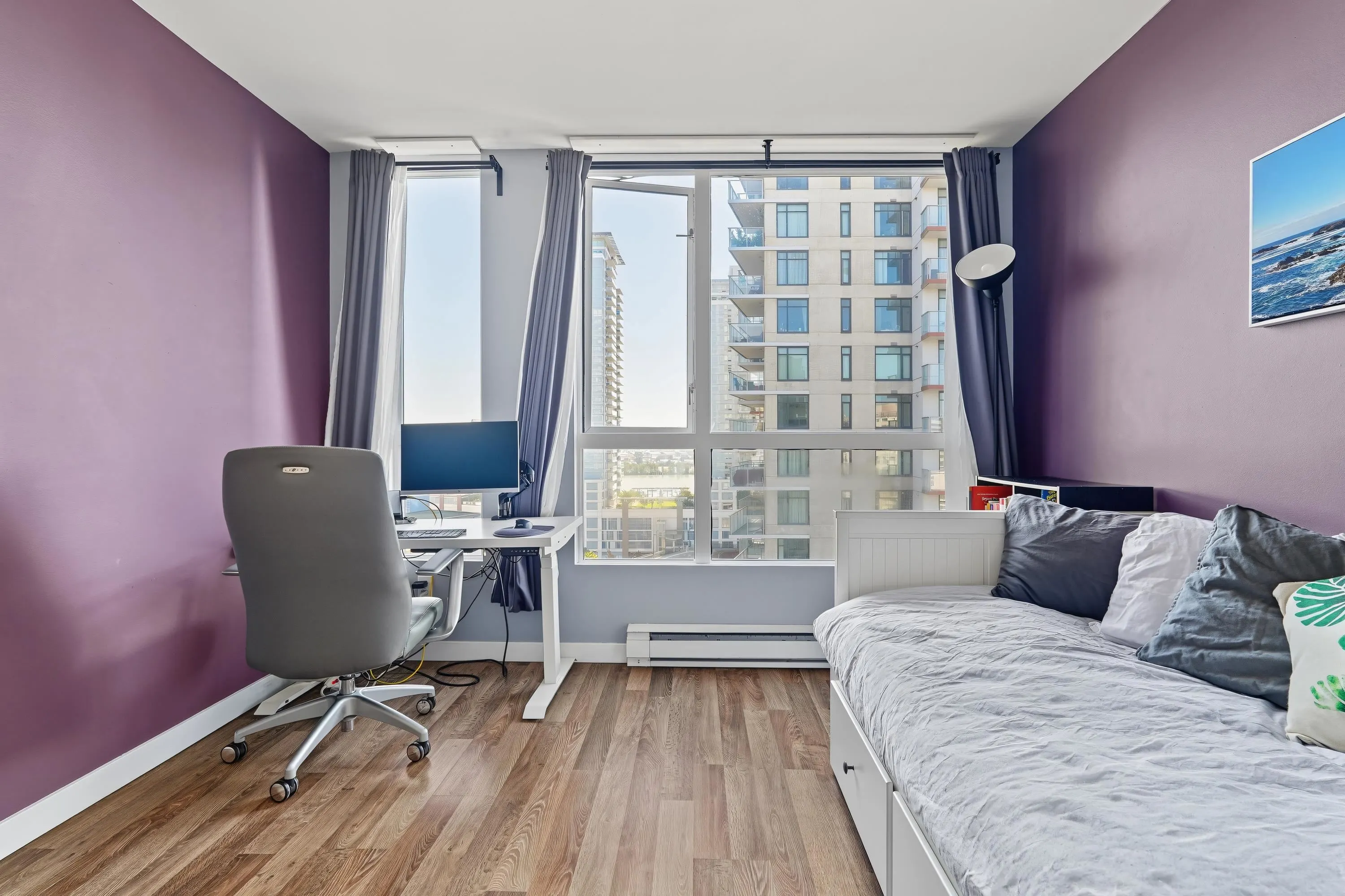 55 Tenth Street #1105
