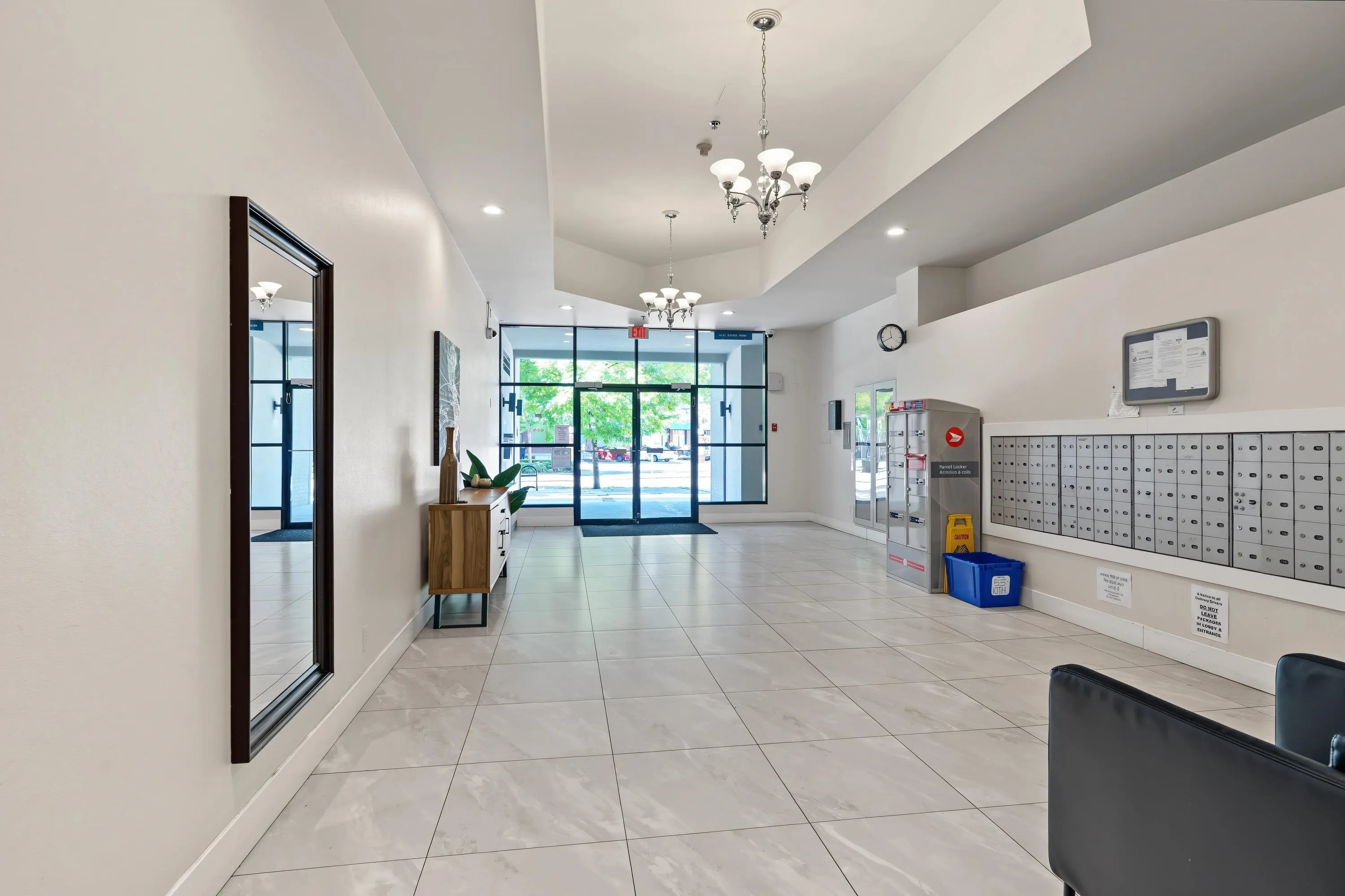 55 Tenth Street #1105