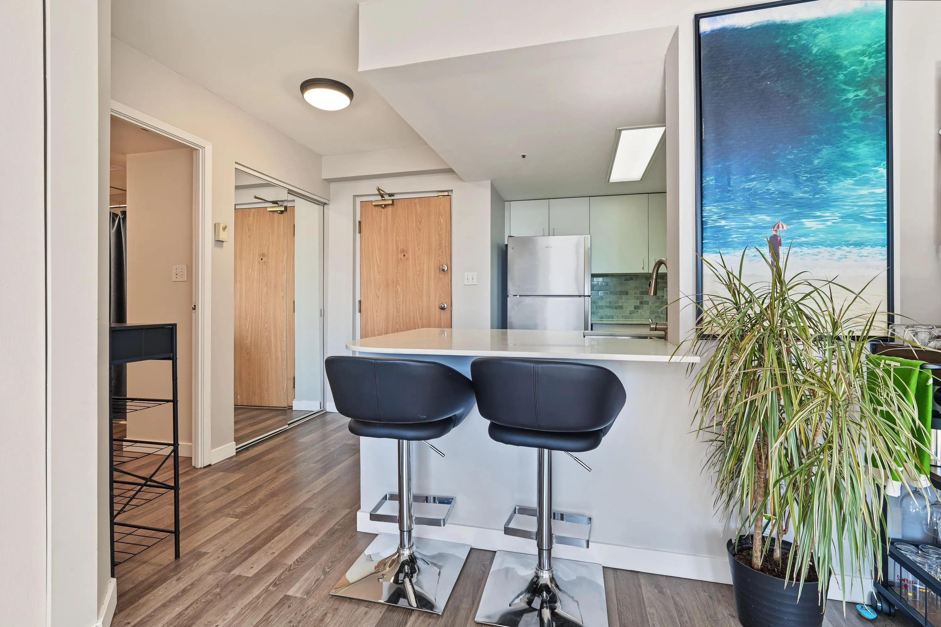 55 Tenth Street #1105