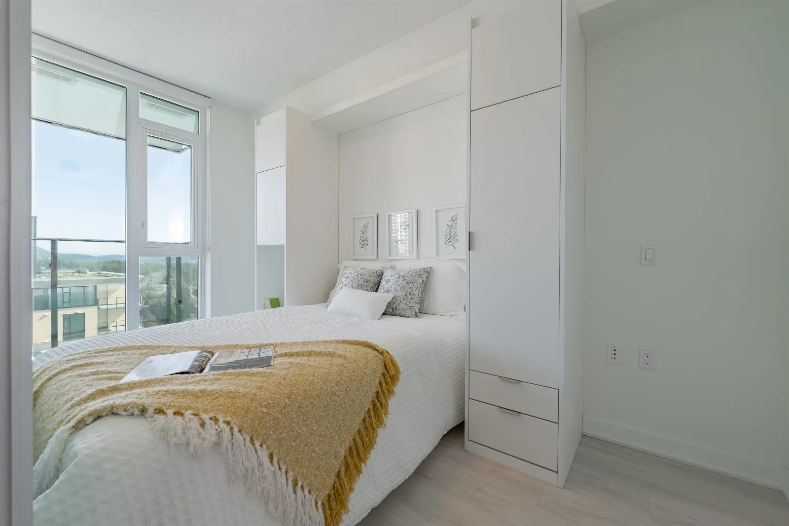 1401 Hunter Street #1002