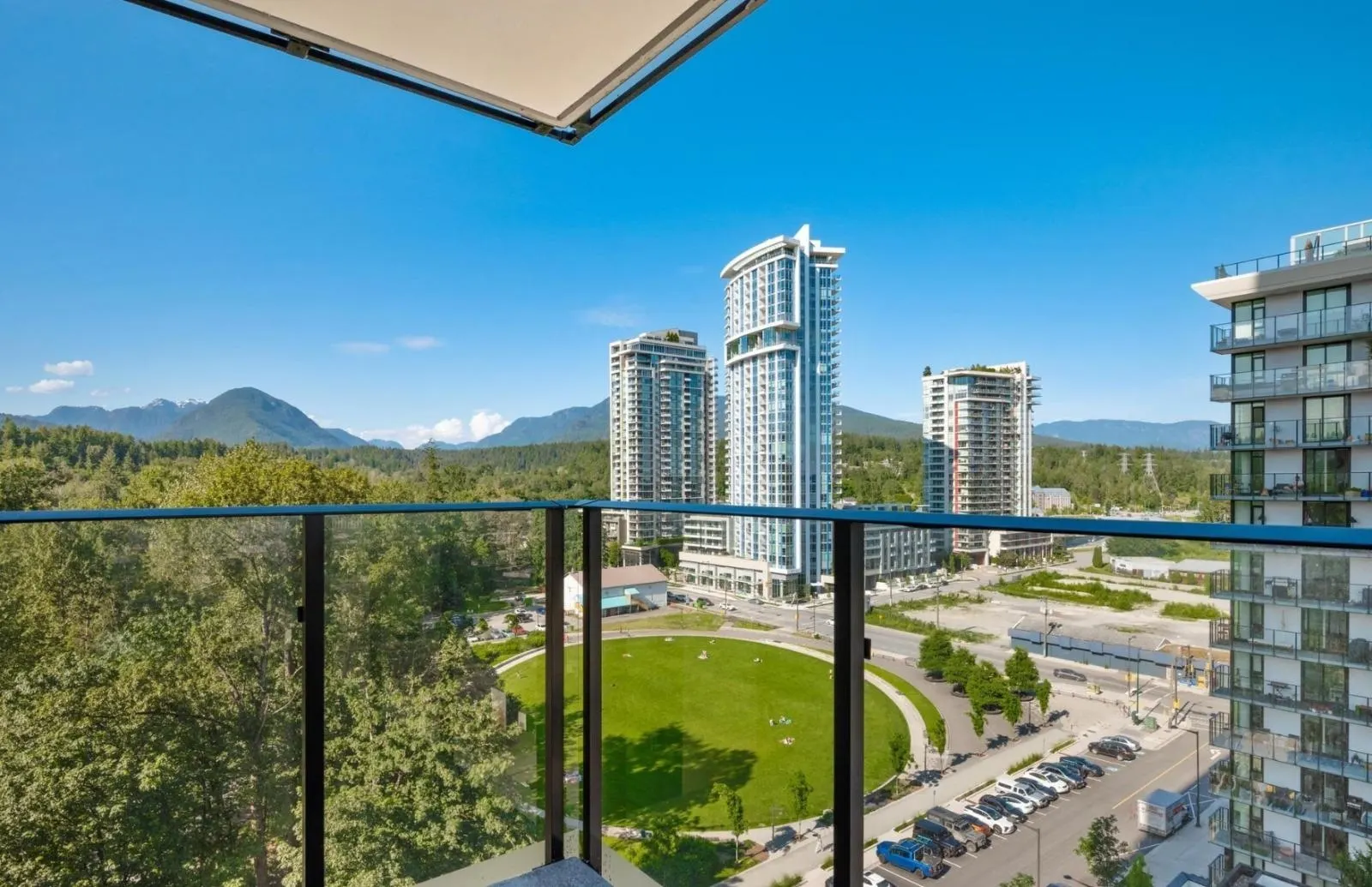 1401 Hunter Street #1002