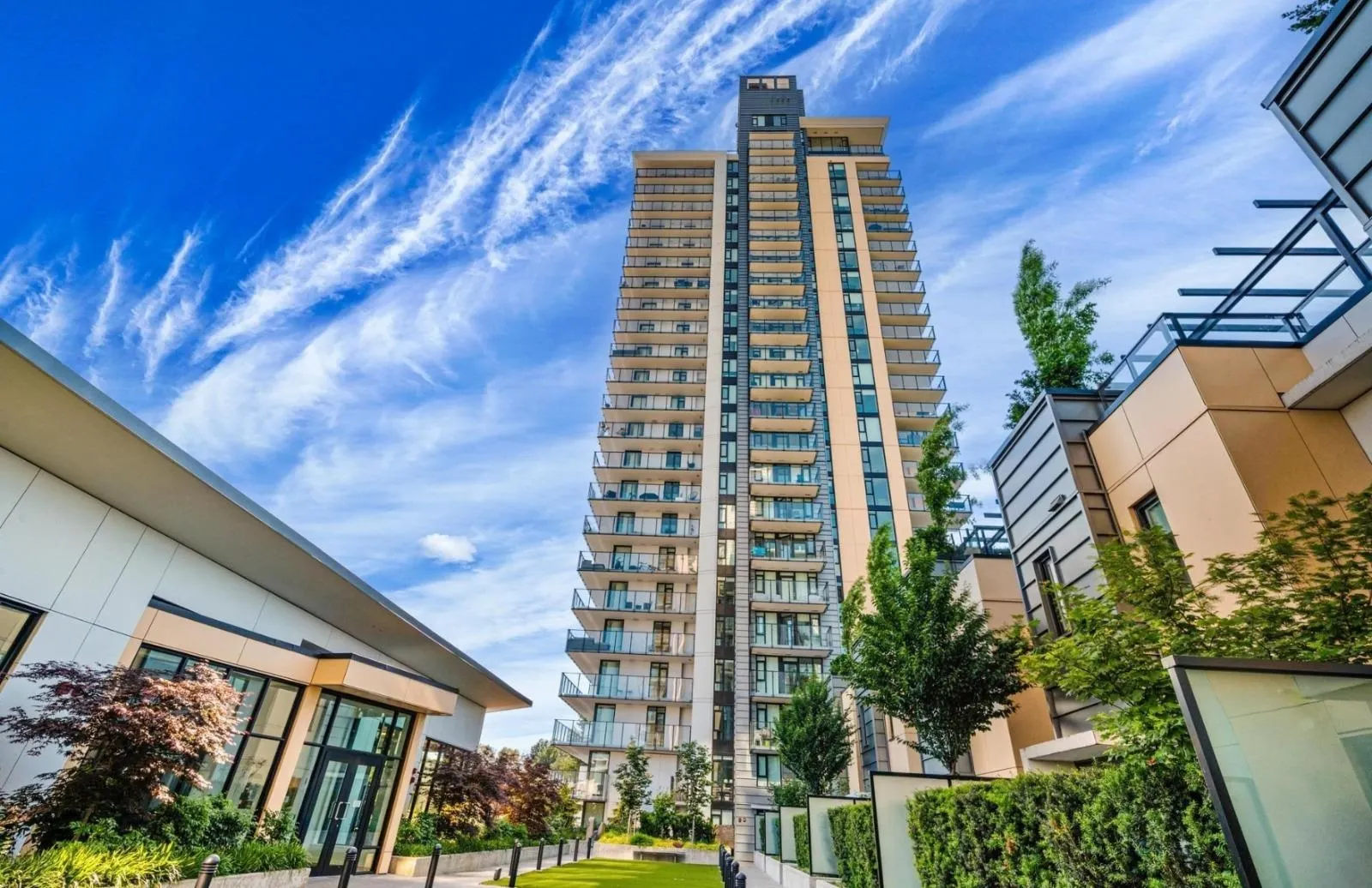 1401 Hunter Street #1002