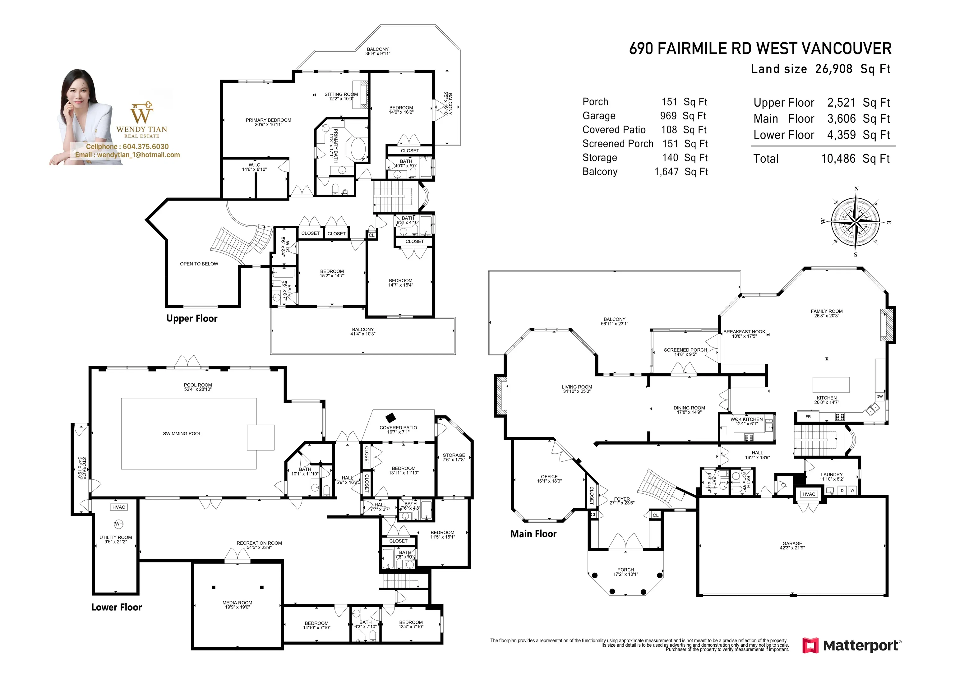 690 Fairmile Road
