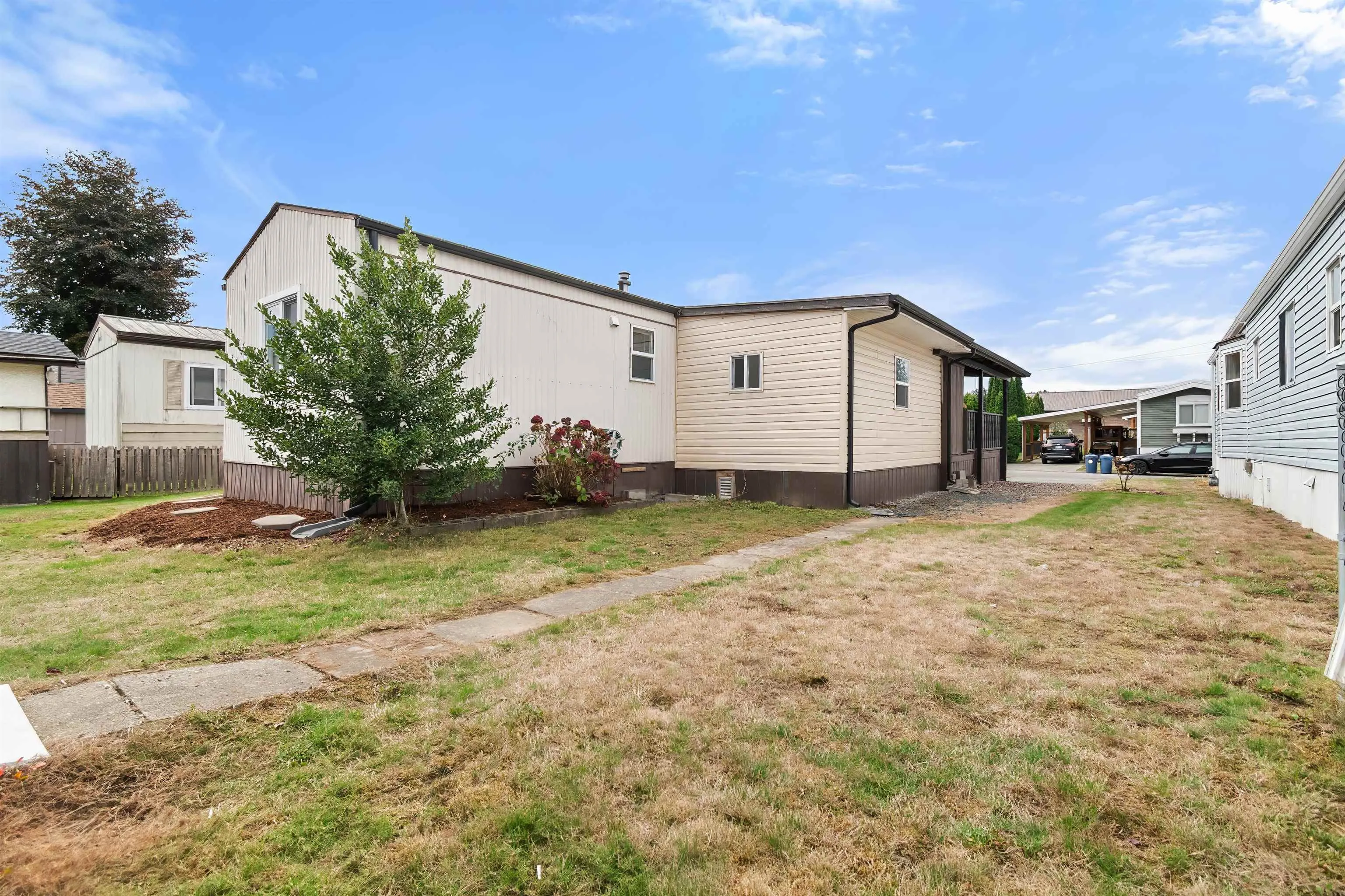 6338 Vedder Road #129