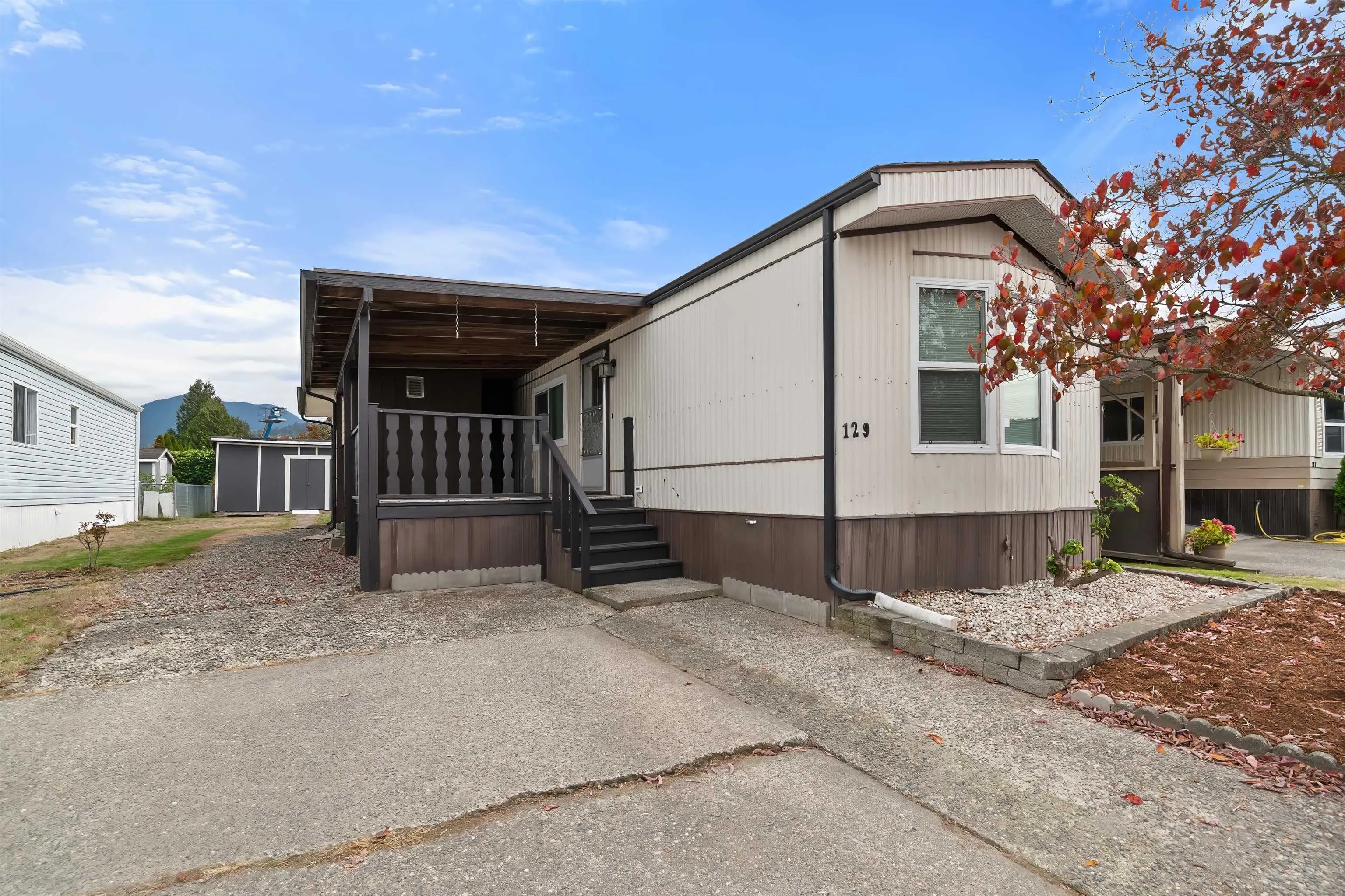 6338 Vedder Road #129
