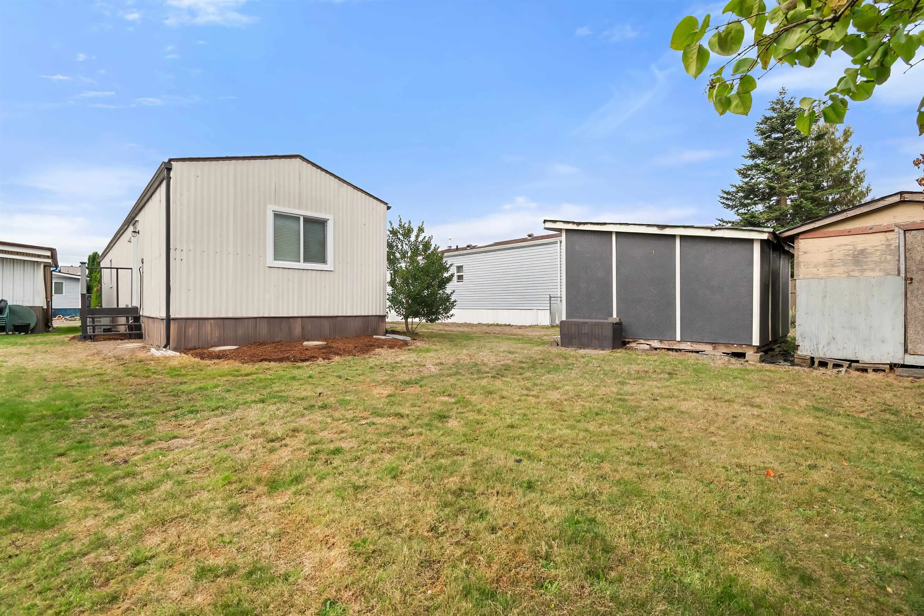 6338 Vedder Road #129