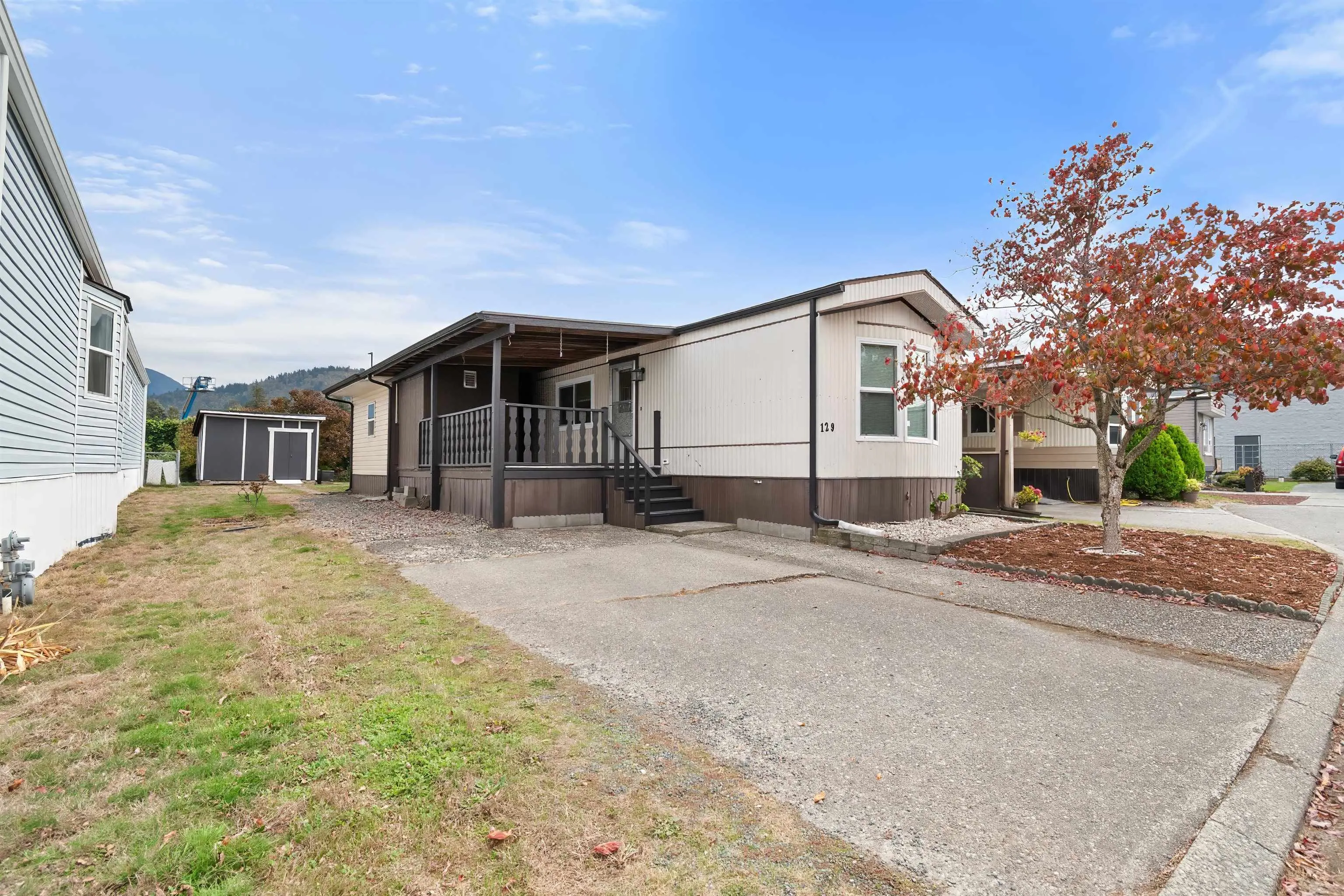 6338 Vedder Road #129