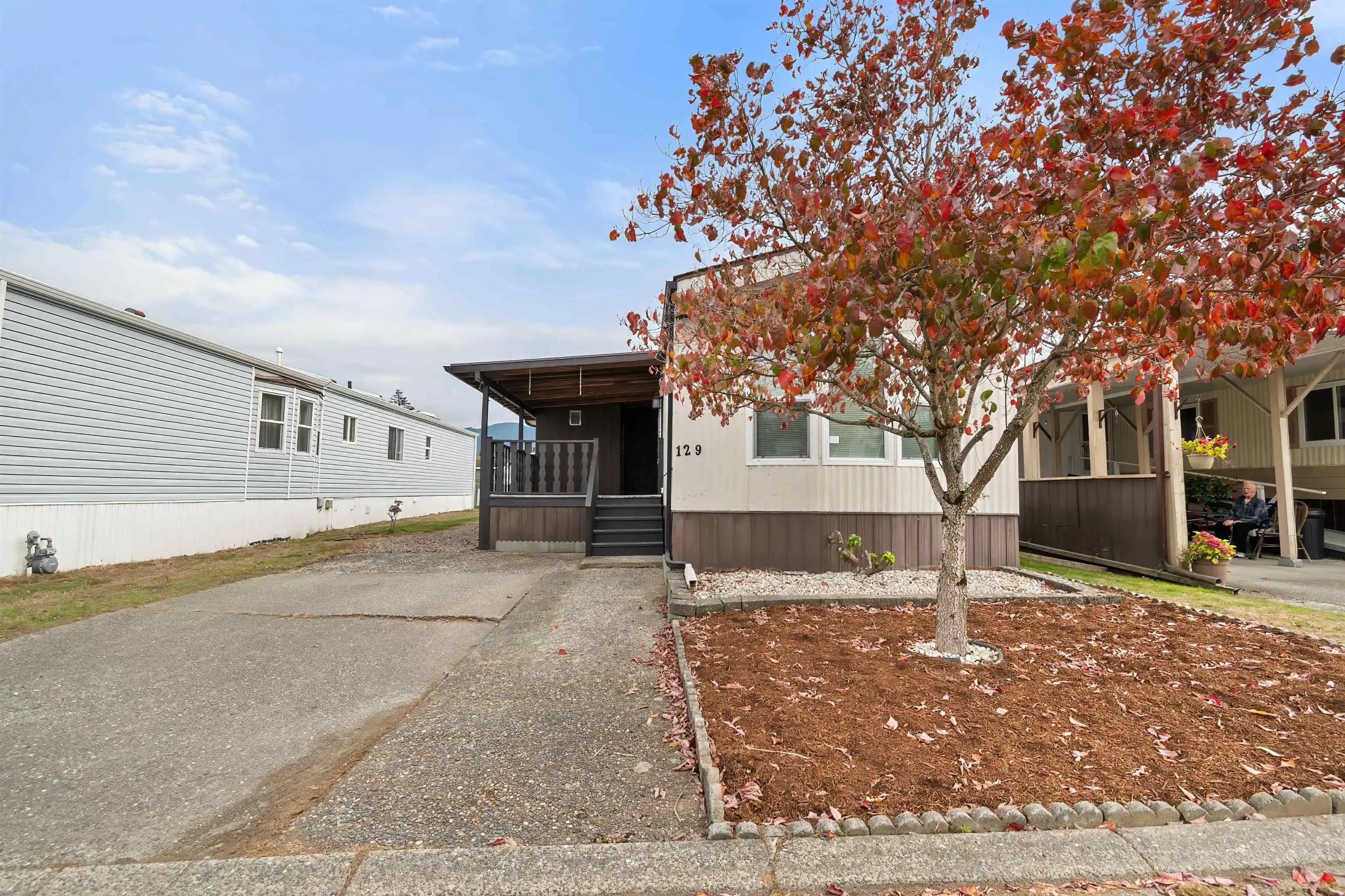 6338 Vedder Road #129