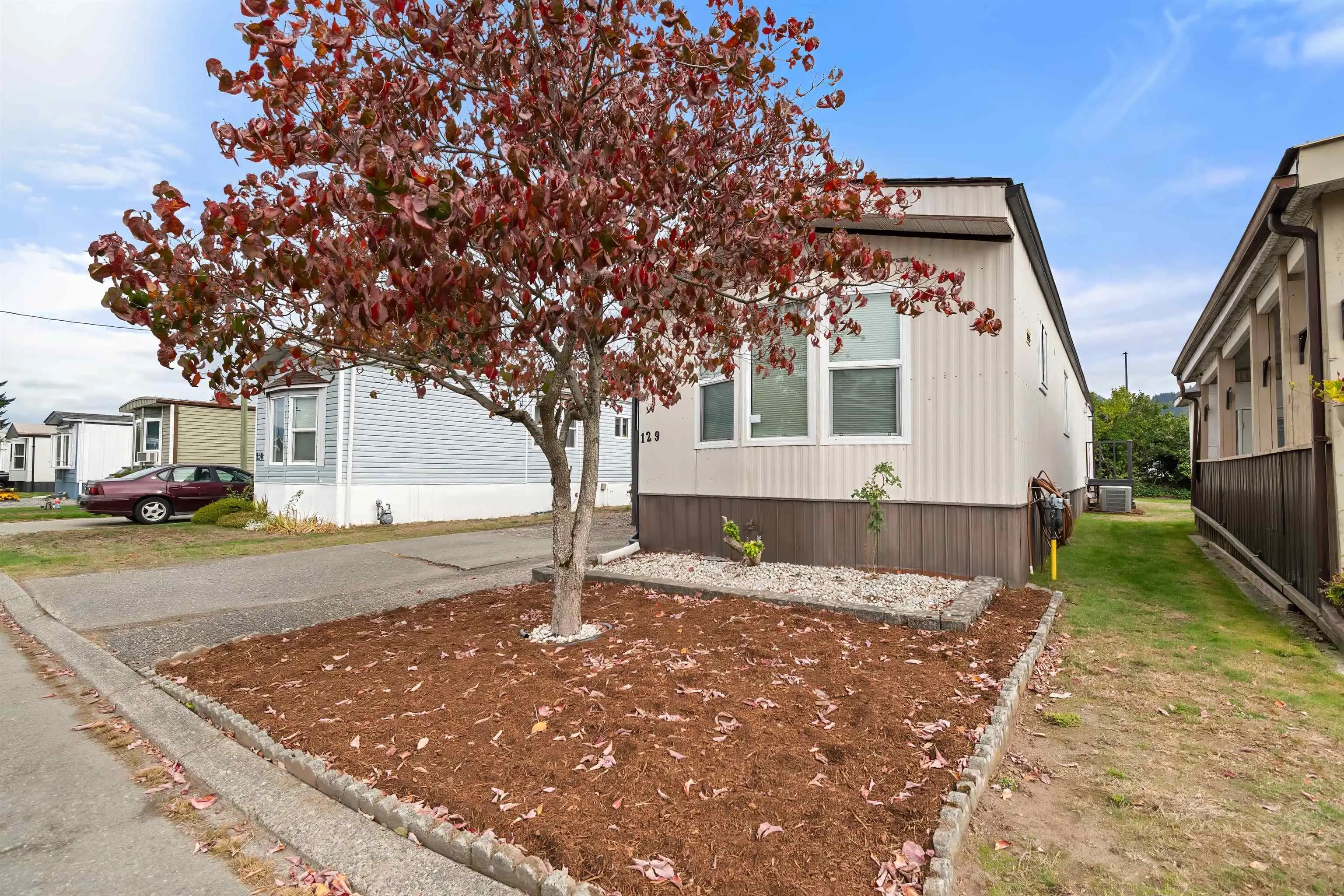 6338 Vedder Road #129