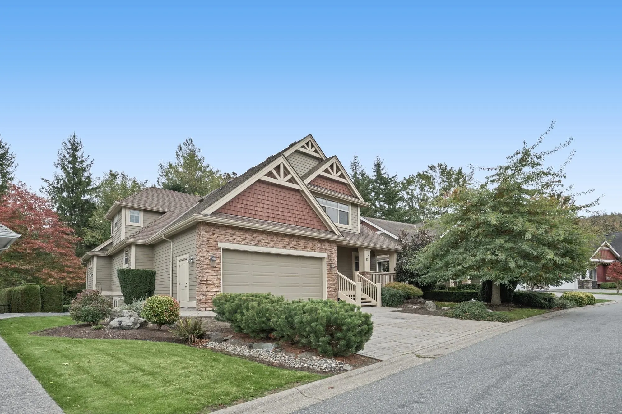 3800 Golf Course Drive #12