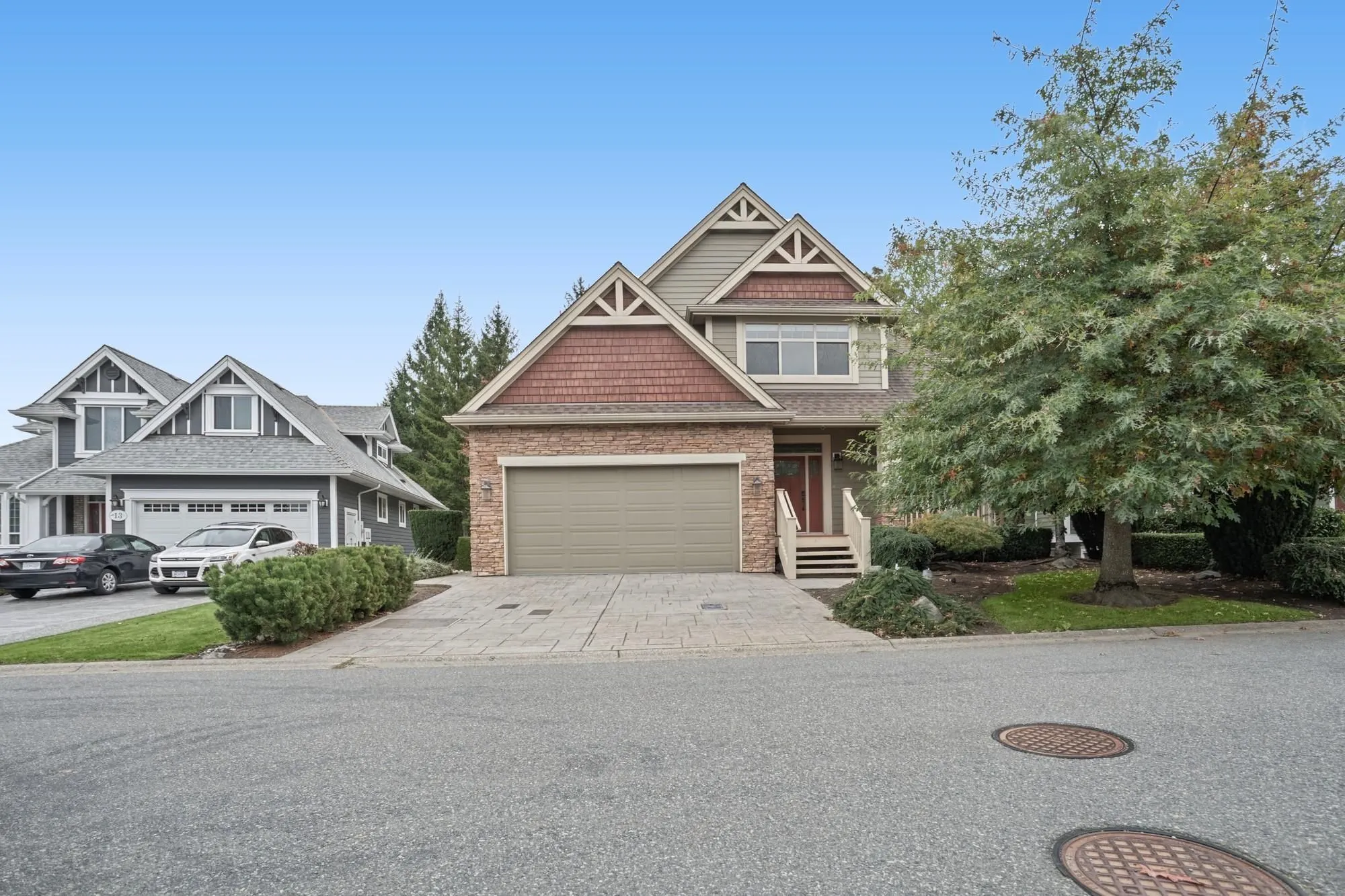 3800 Golf Course Drive #12