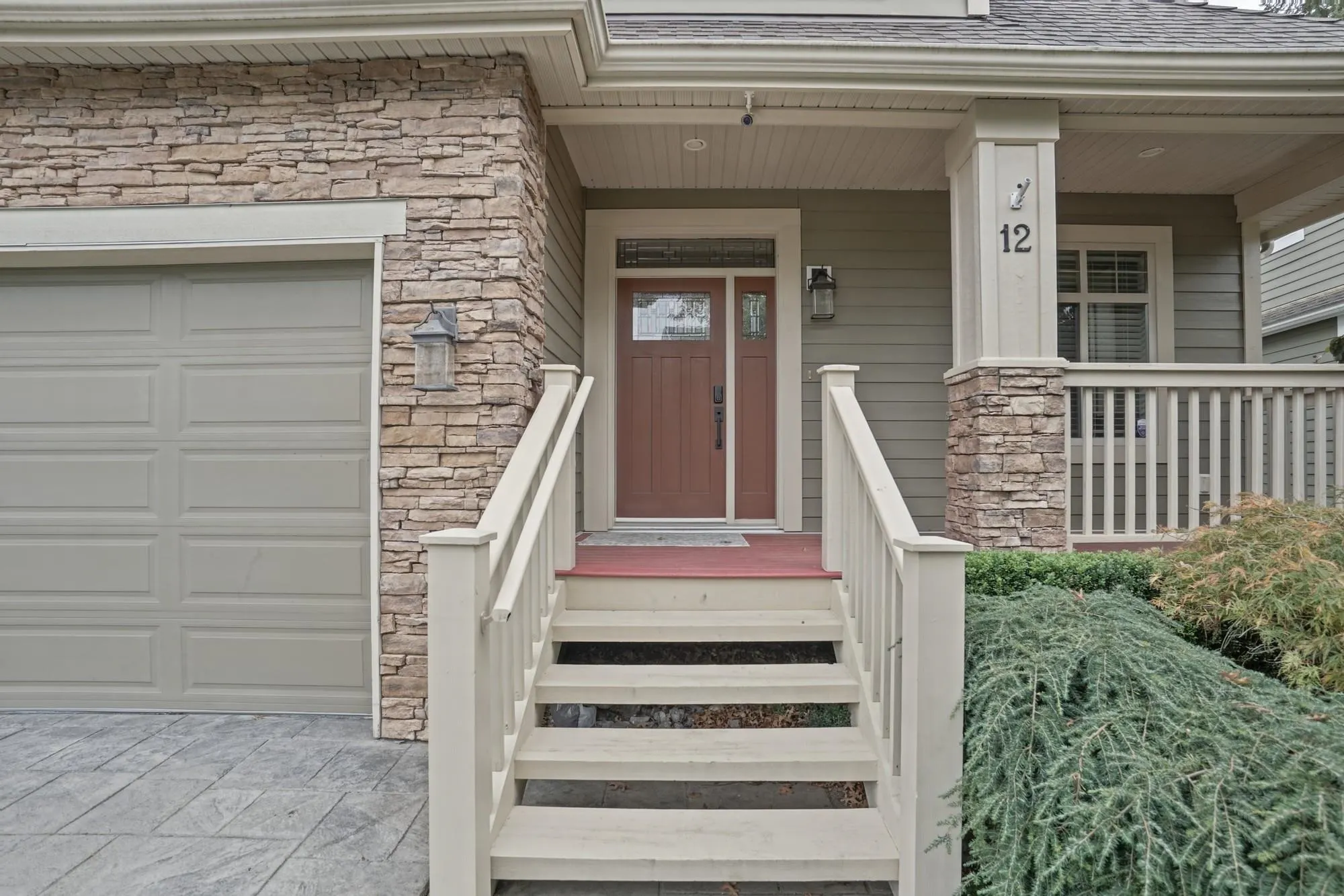 3800 Golf Course Drive #12
