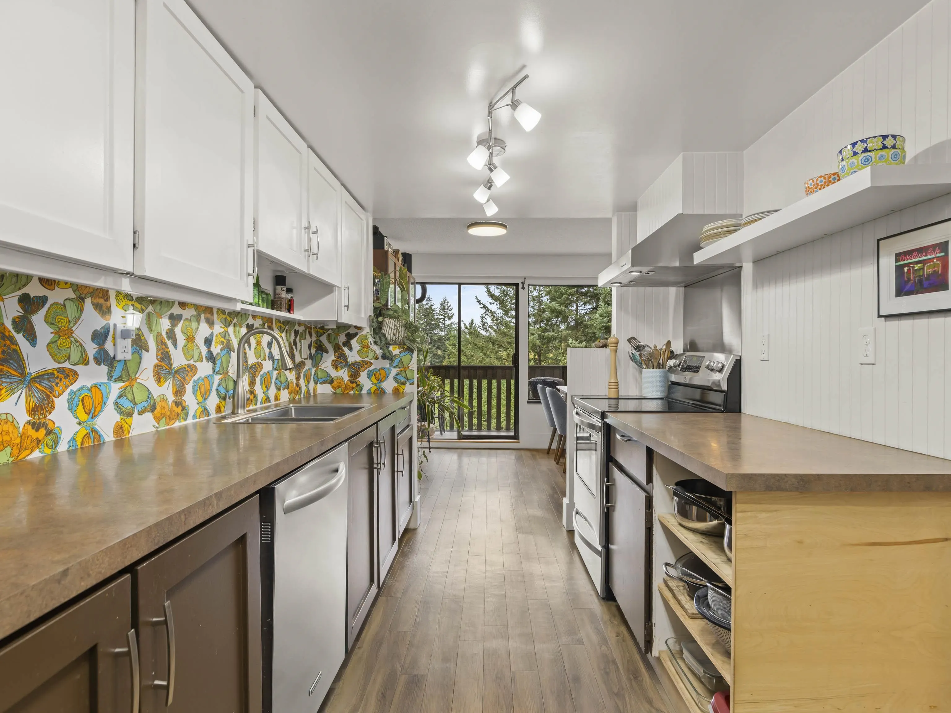 1185 Lillooet Road