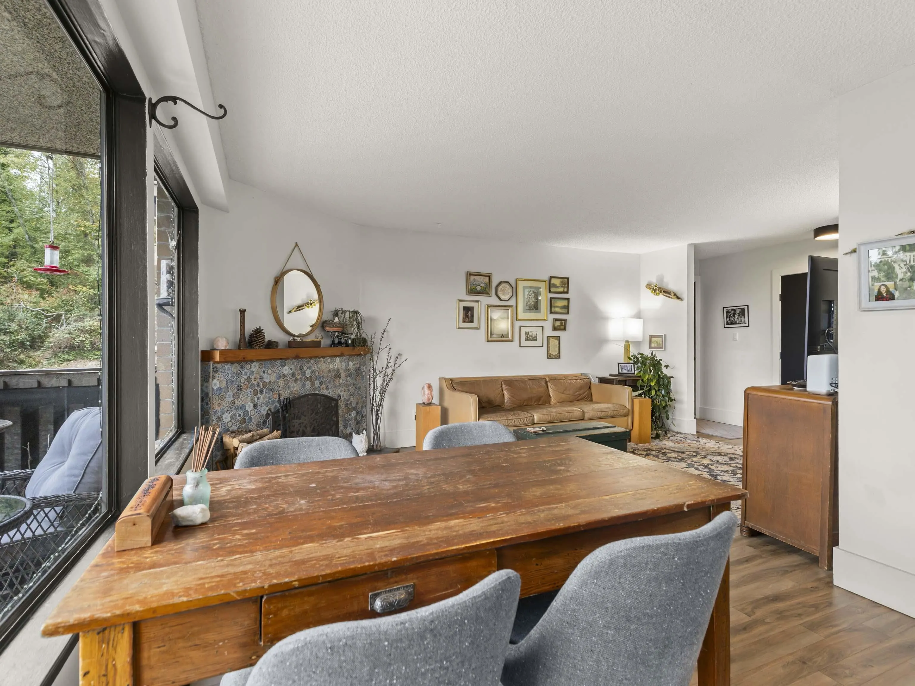 1185 Lillooet Road