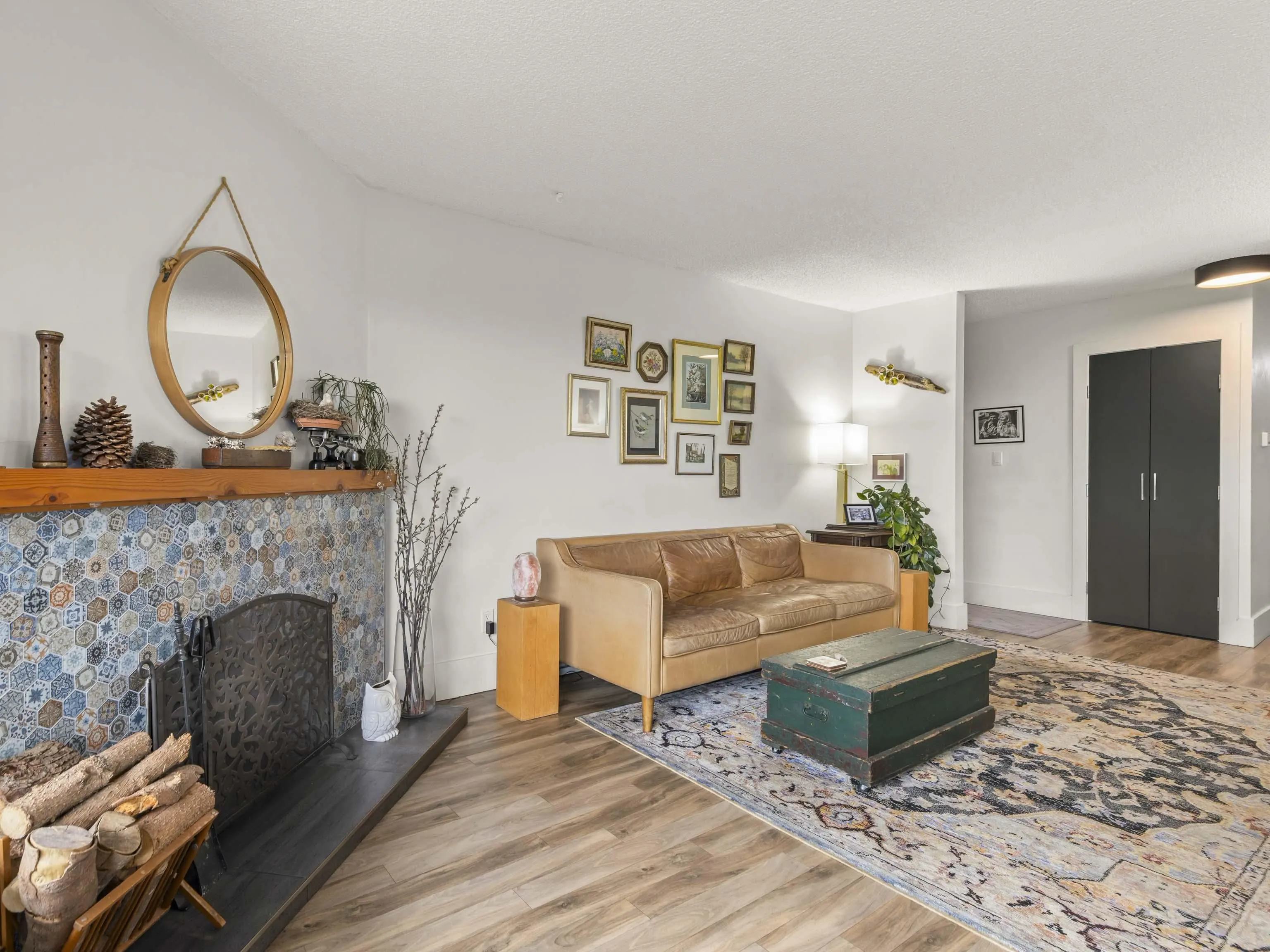 1185 Lillooet Road