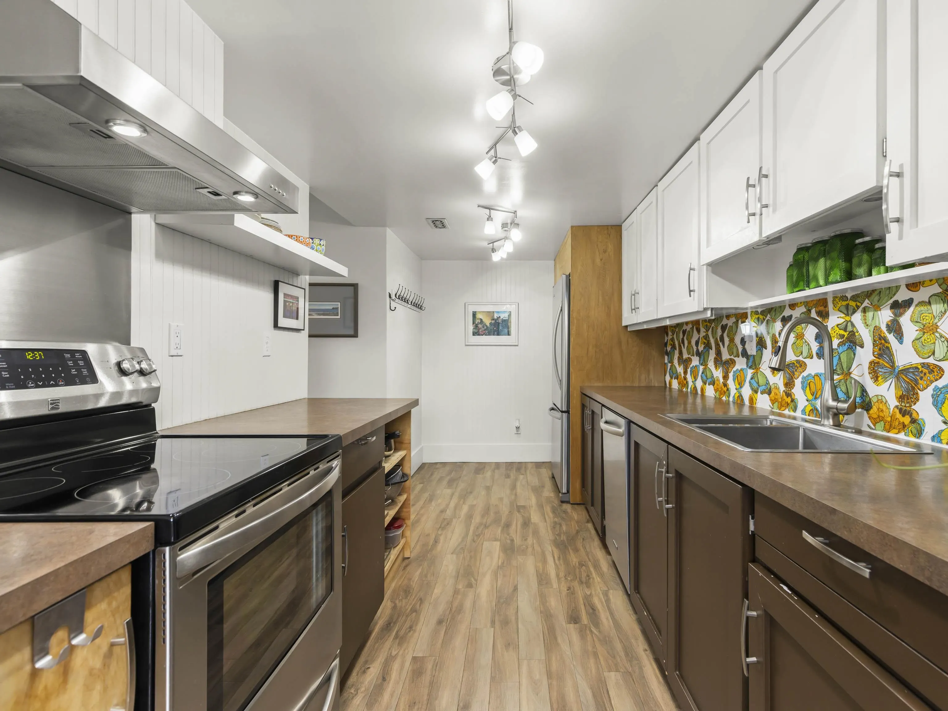 1185 Lillooet Road