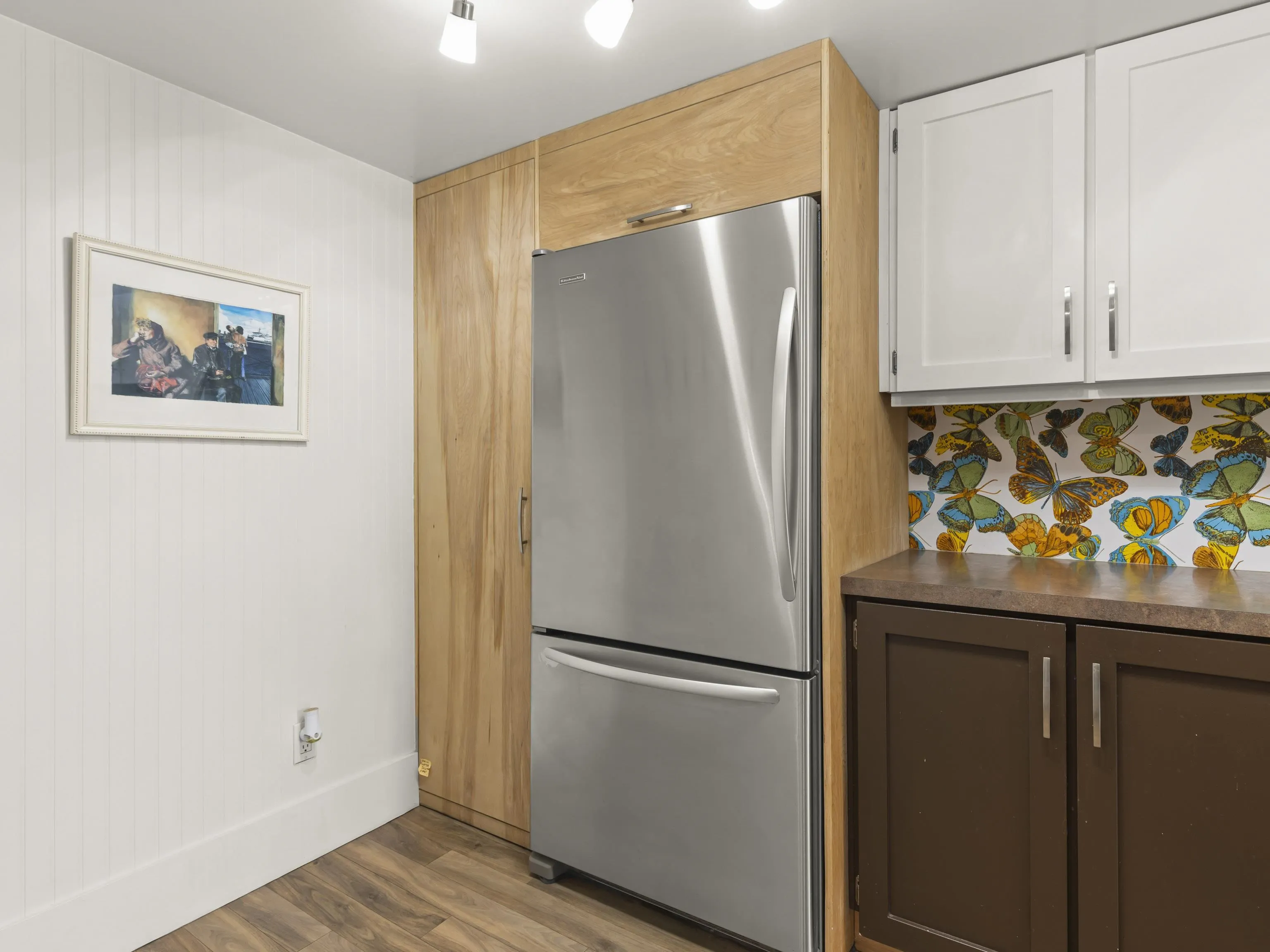1185 Lillooet Road