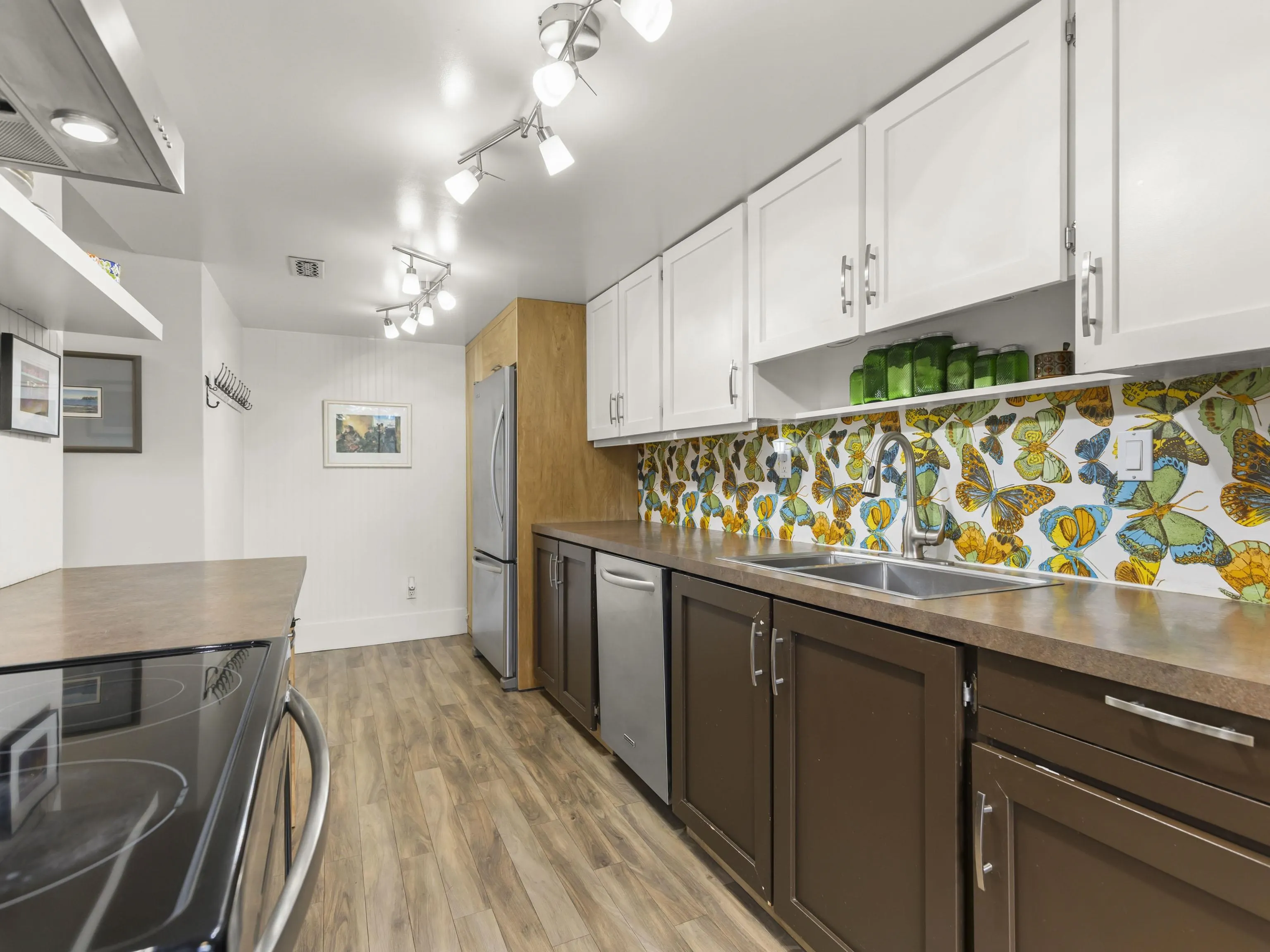 1185 Lillooet Road