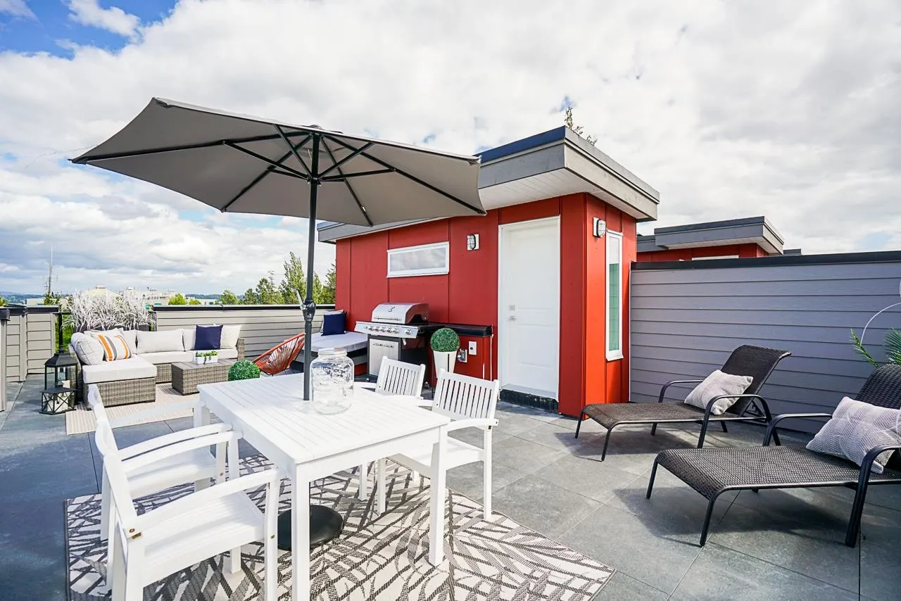 8140 166 Street #29