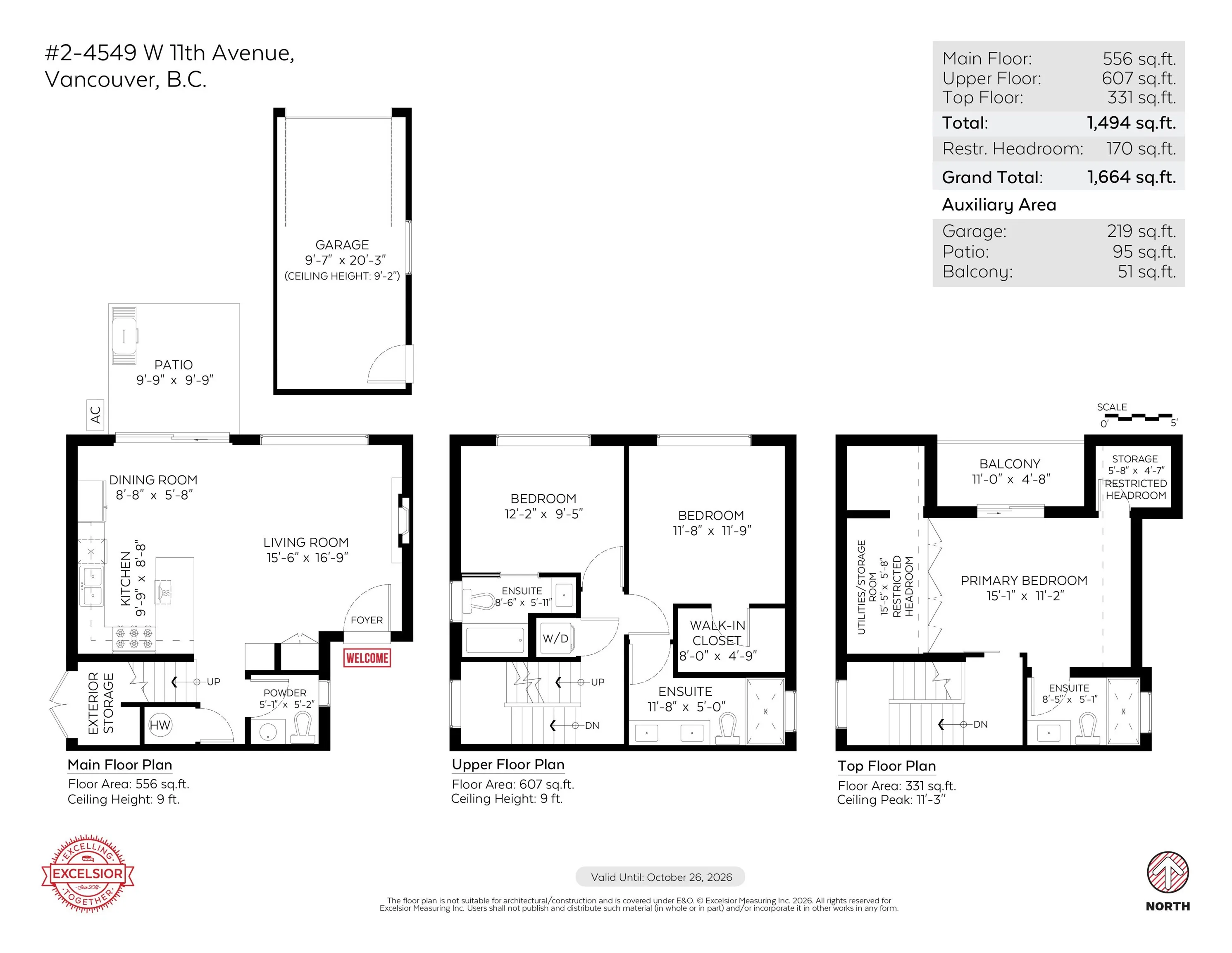 4549 W 11th Avenue #2