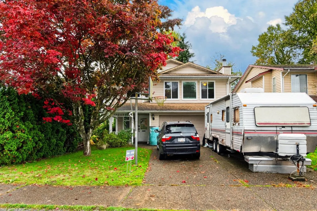 2839 Mccoomb Drive