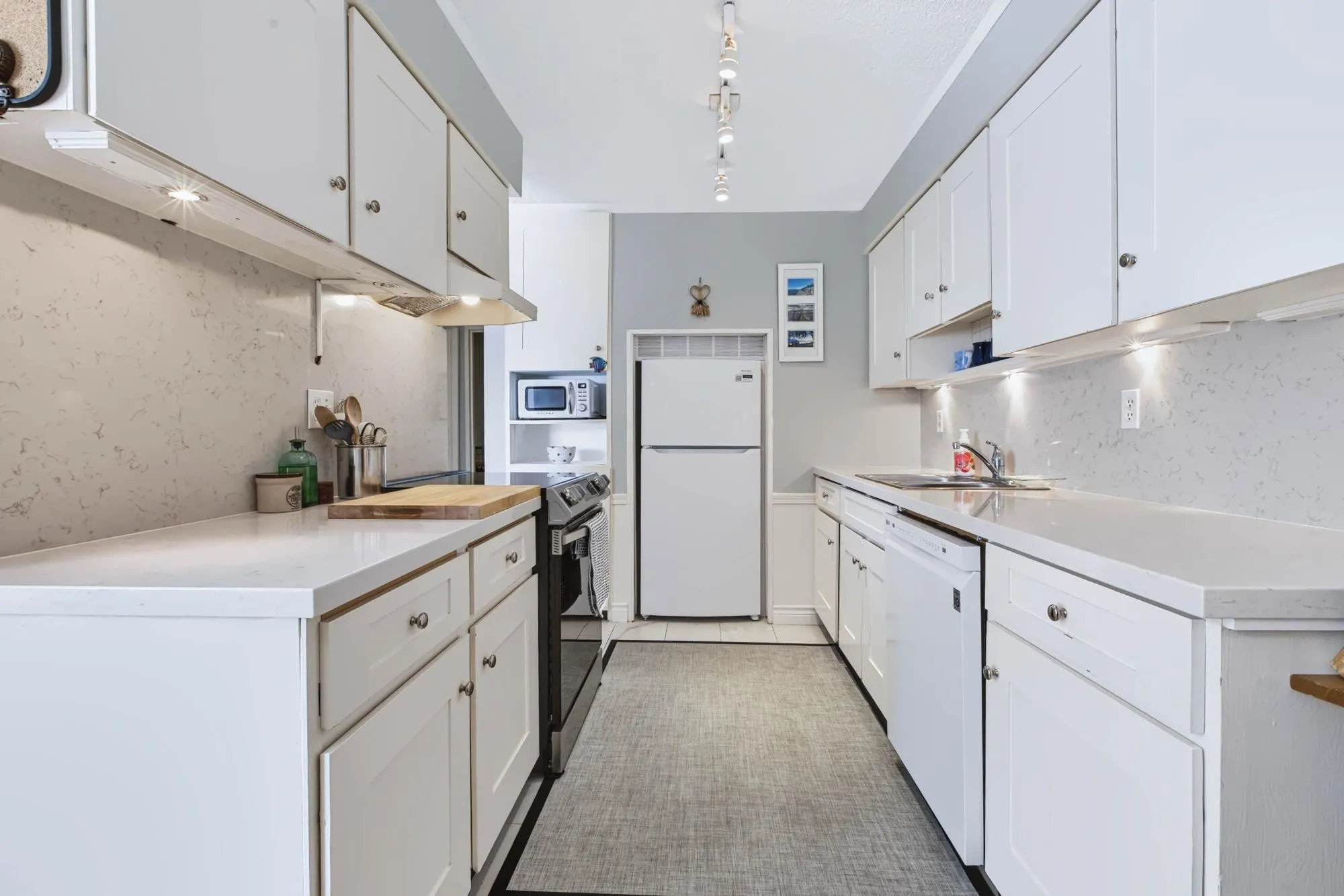 1442 Blackwood Street #119
