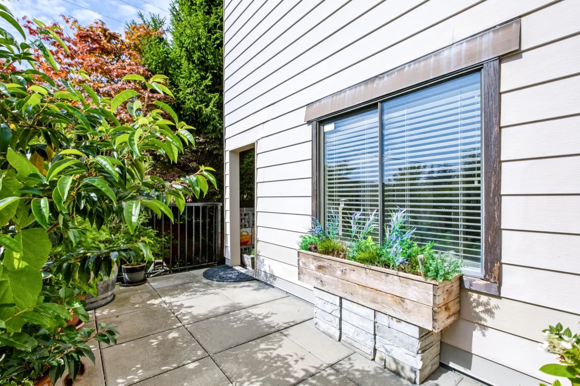 1442 Blackwood Street #119