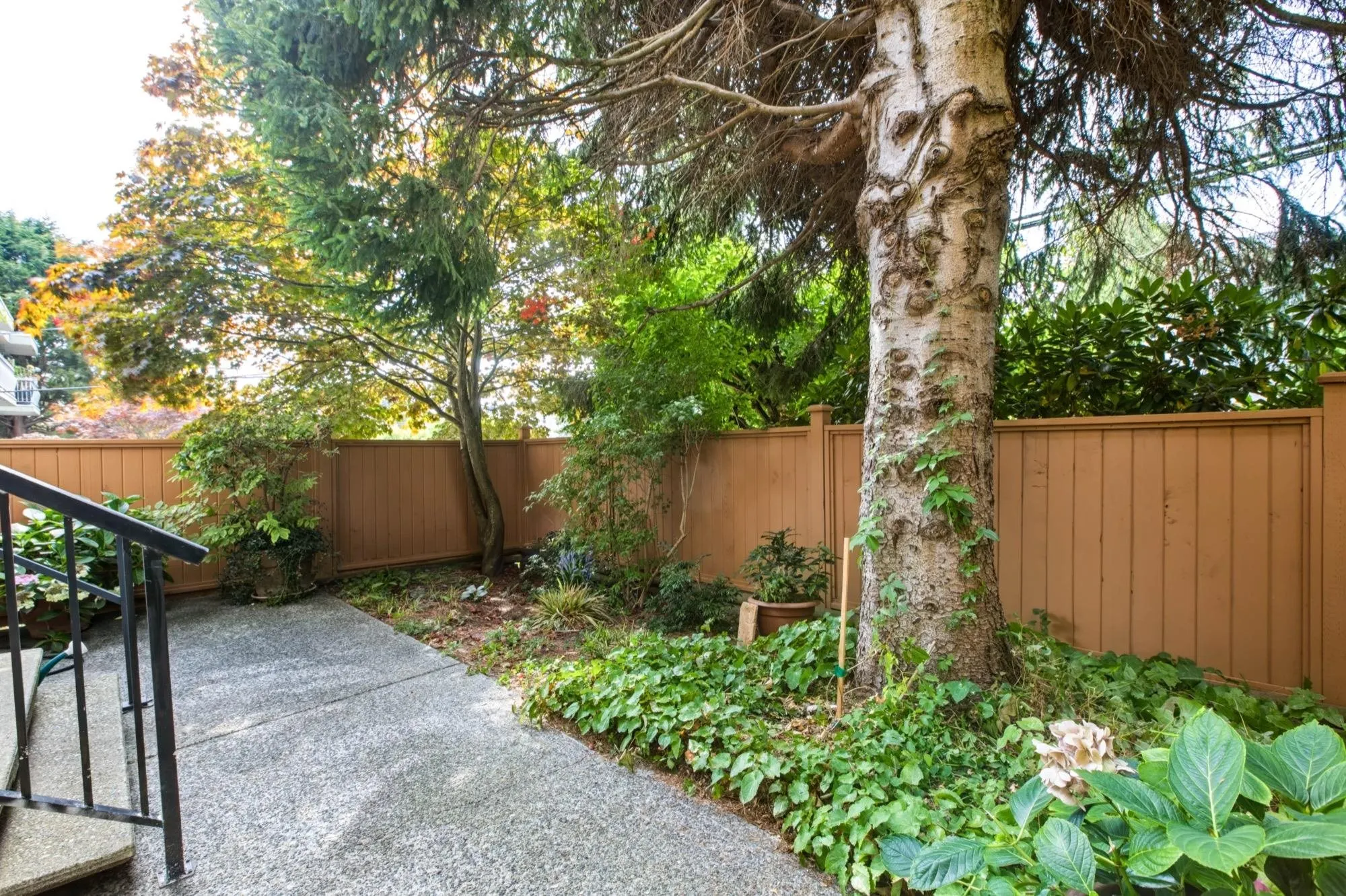 1442 Blackwood Street #119