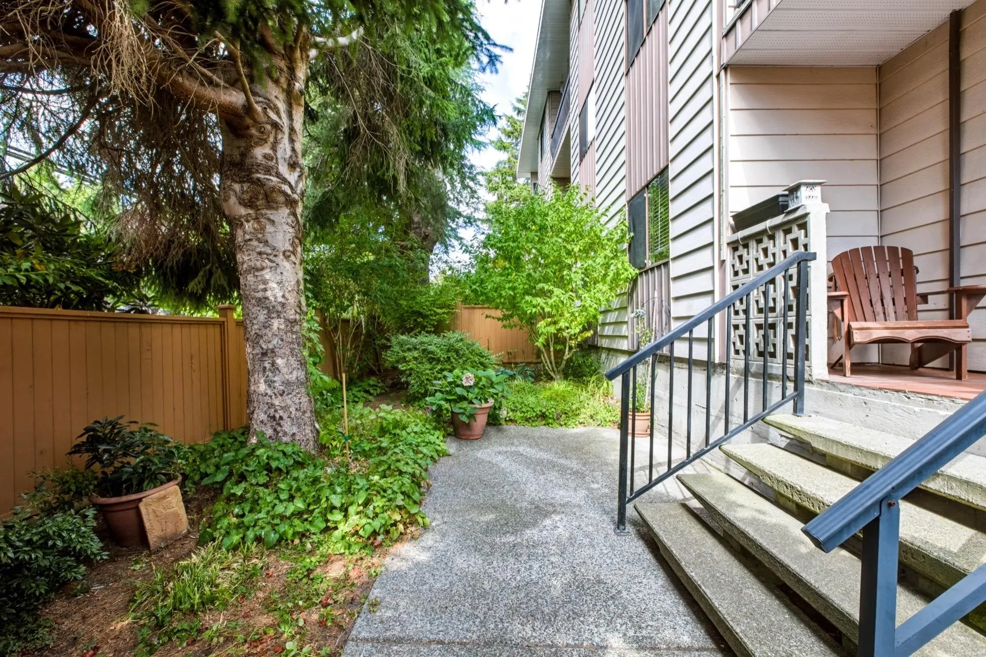 1442 Blackwood Street #119