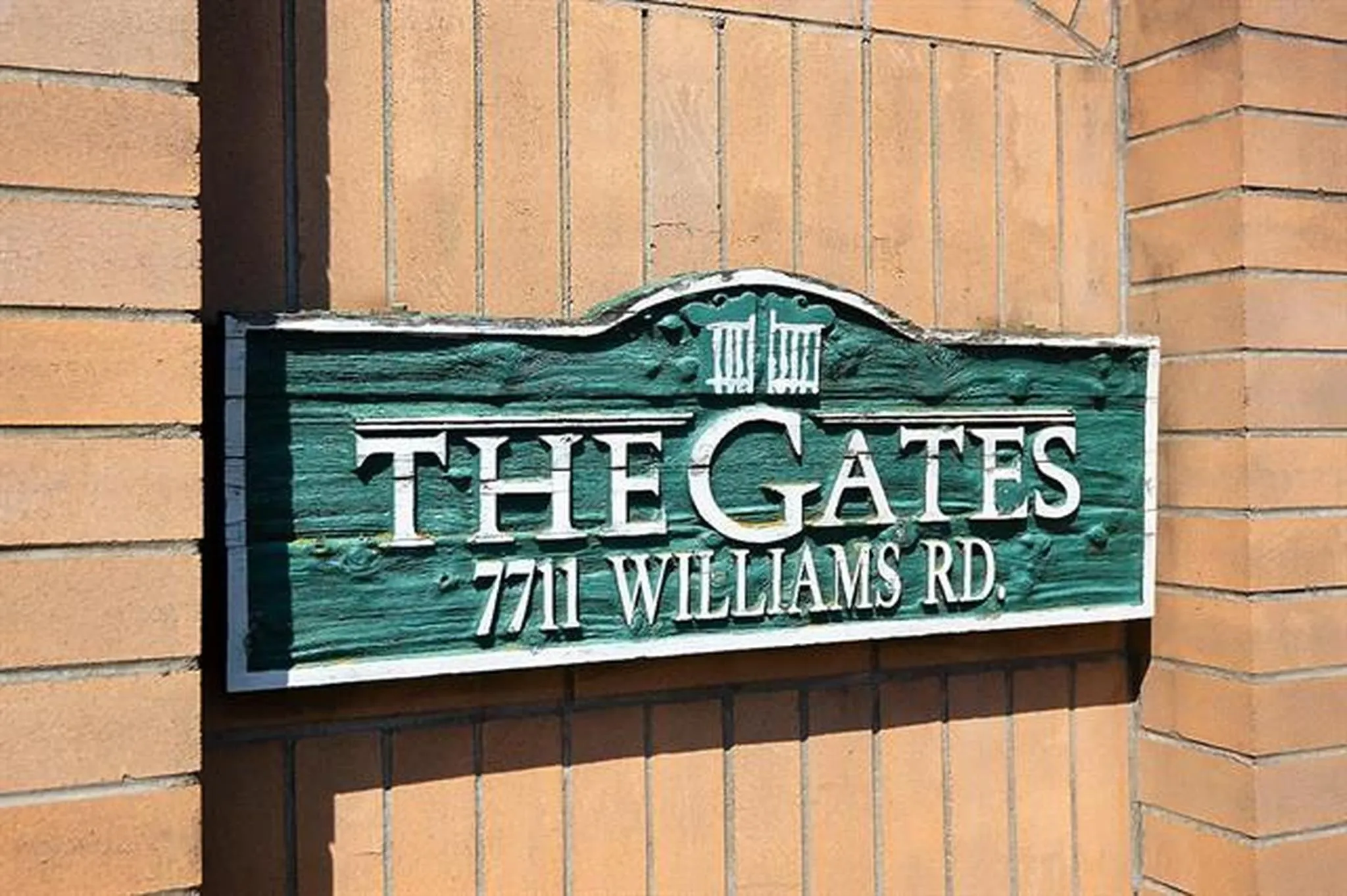 7711 Williams Road #11