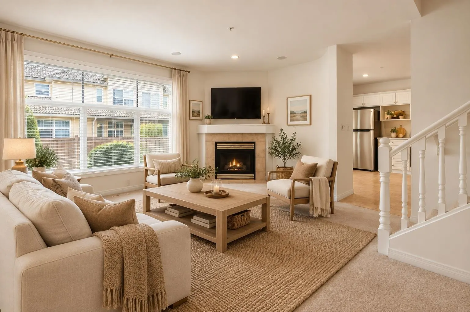 758 Riverside Drive #92