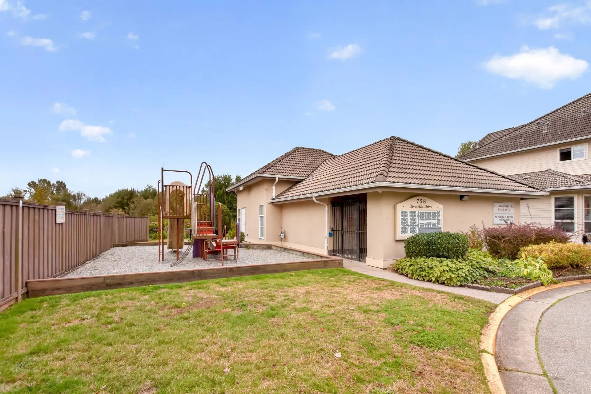 758 Riverside Drive #92