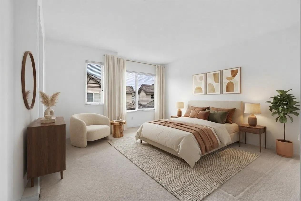 758 Riverside Drive #92