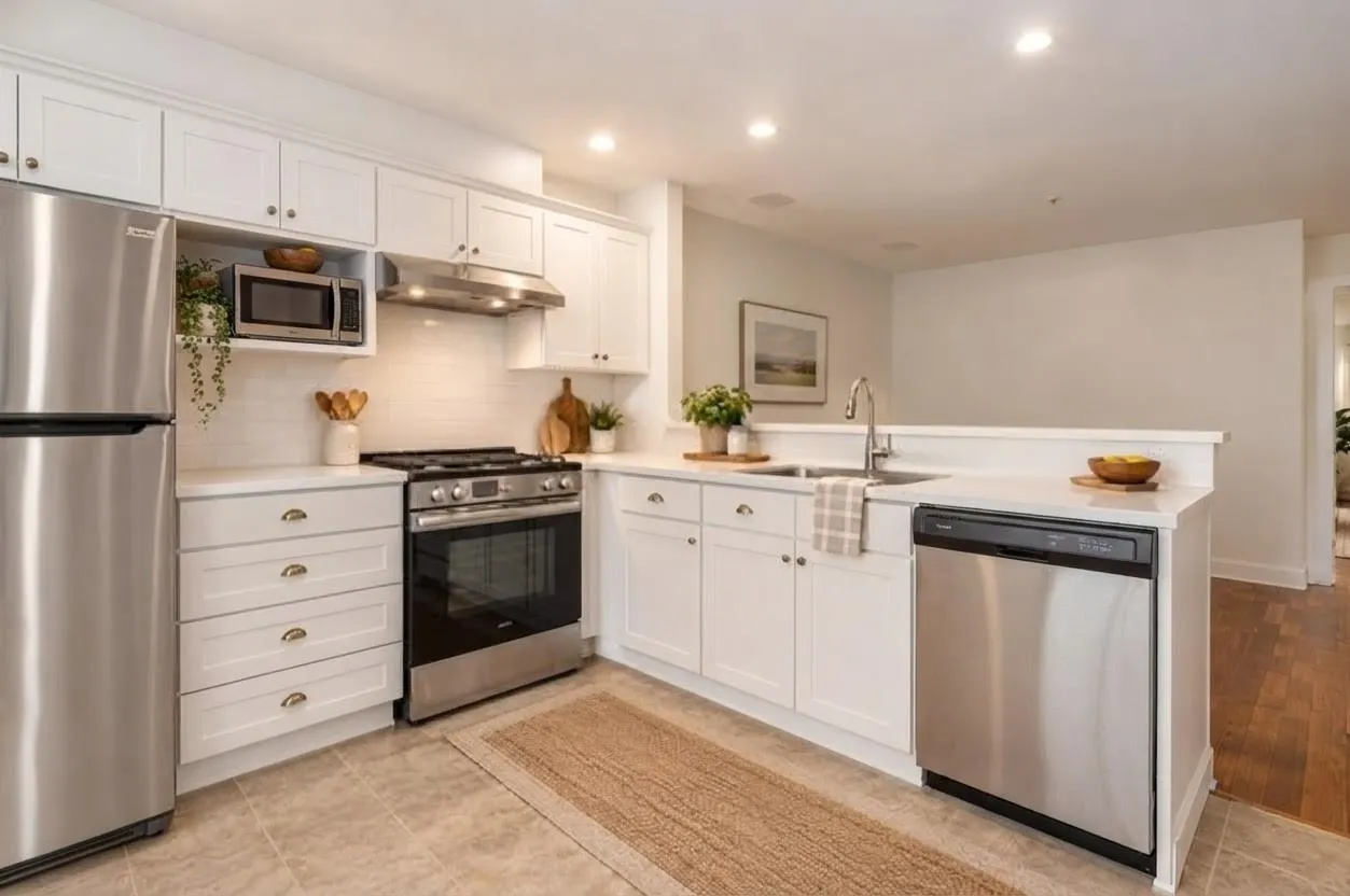 758 Riverside Drive #92