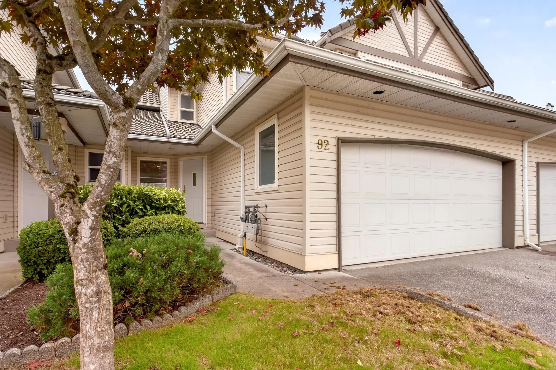 758 Riverside Drive #92