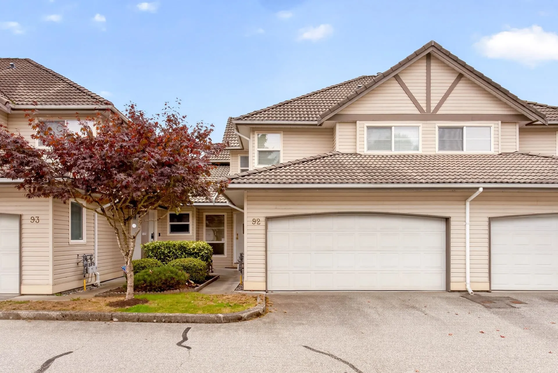 758 Riverside Drive #92